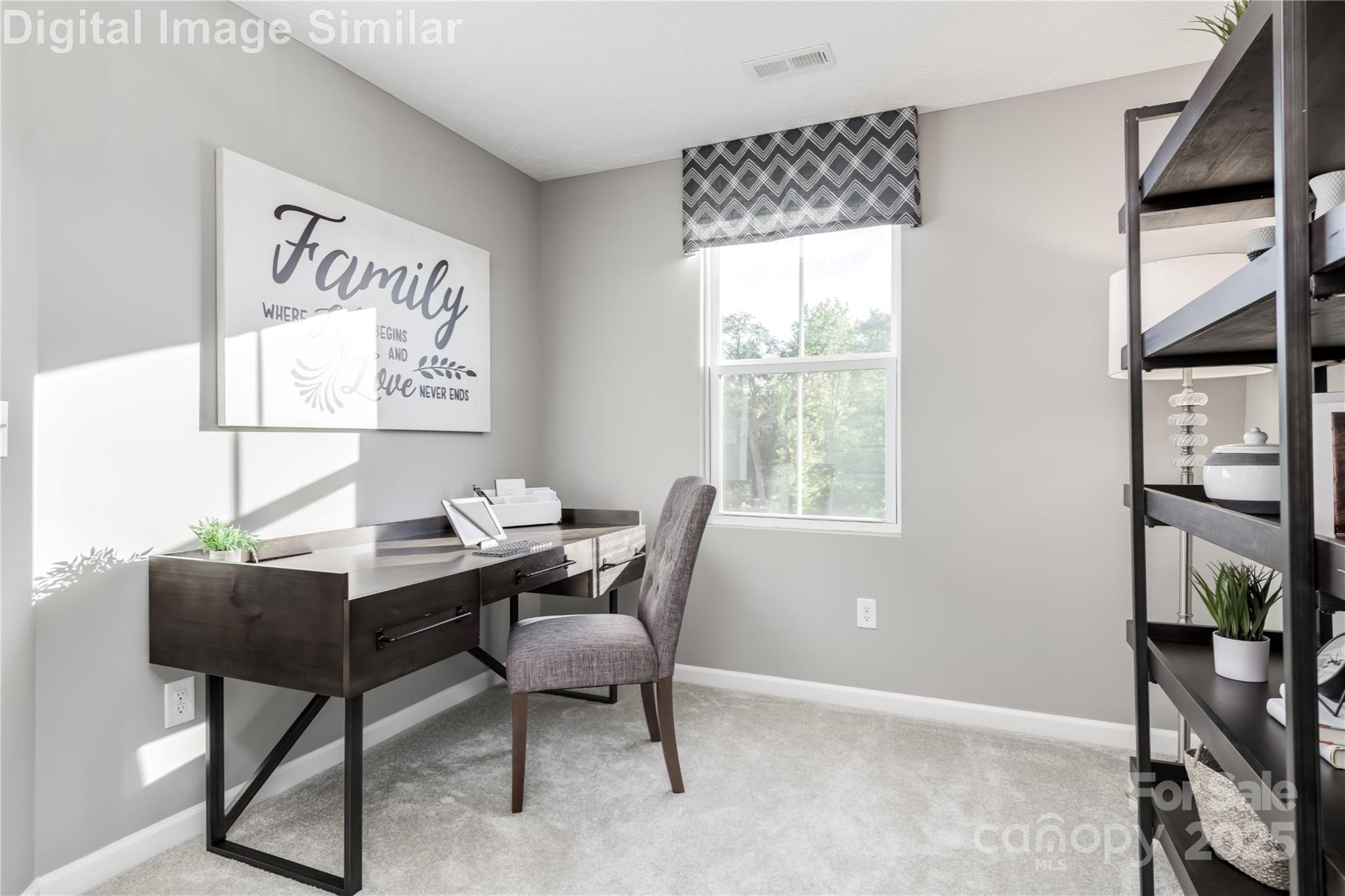 2834 Alvin Way — Charlotte