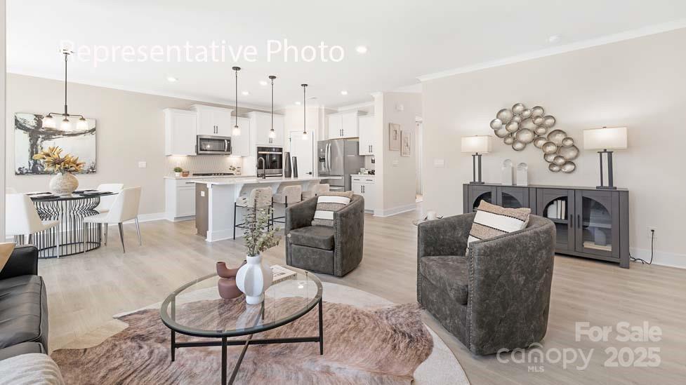 4003 Canvasback Way — Indian Trail
