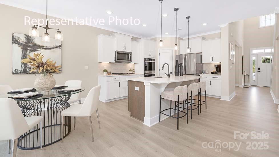 4003 Canvasback Way — Indian Trail