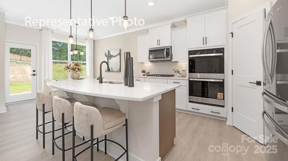 4003 Canvasback Way — Indian Trail