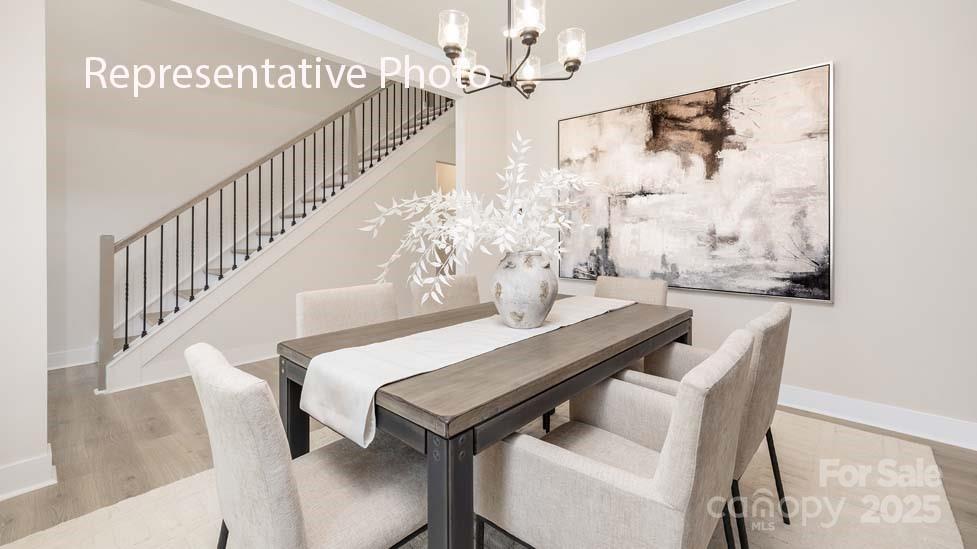 4003 Canvasback Way — Indian Trail