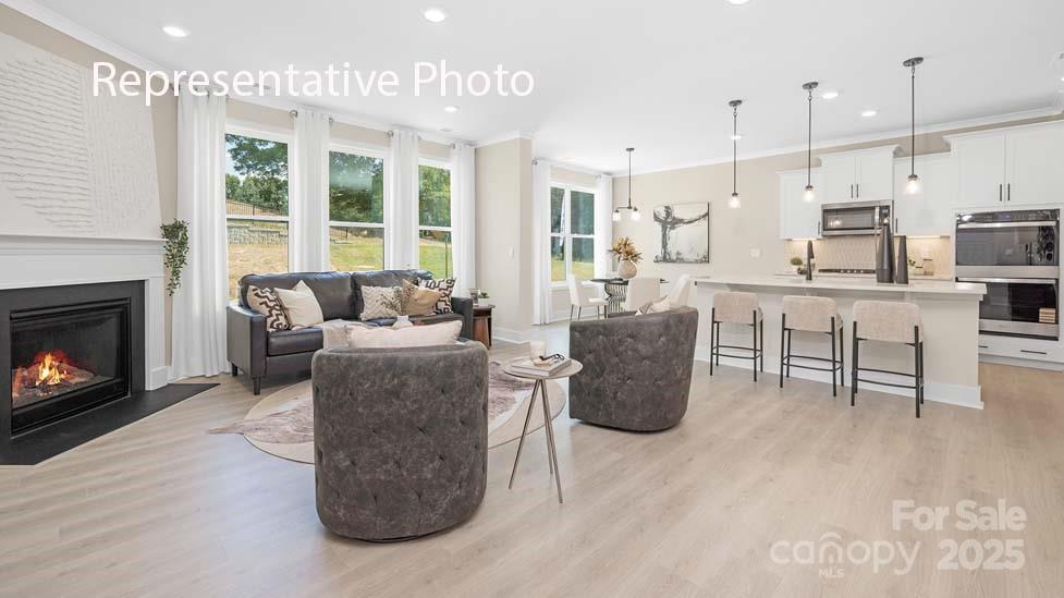 4003 Canvasback Way — Indian Trail