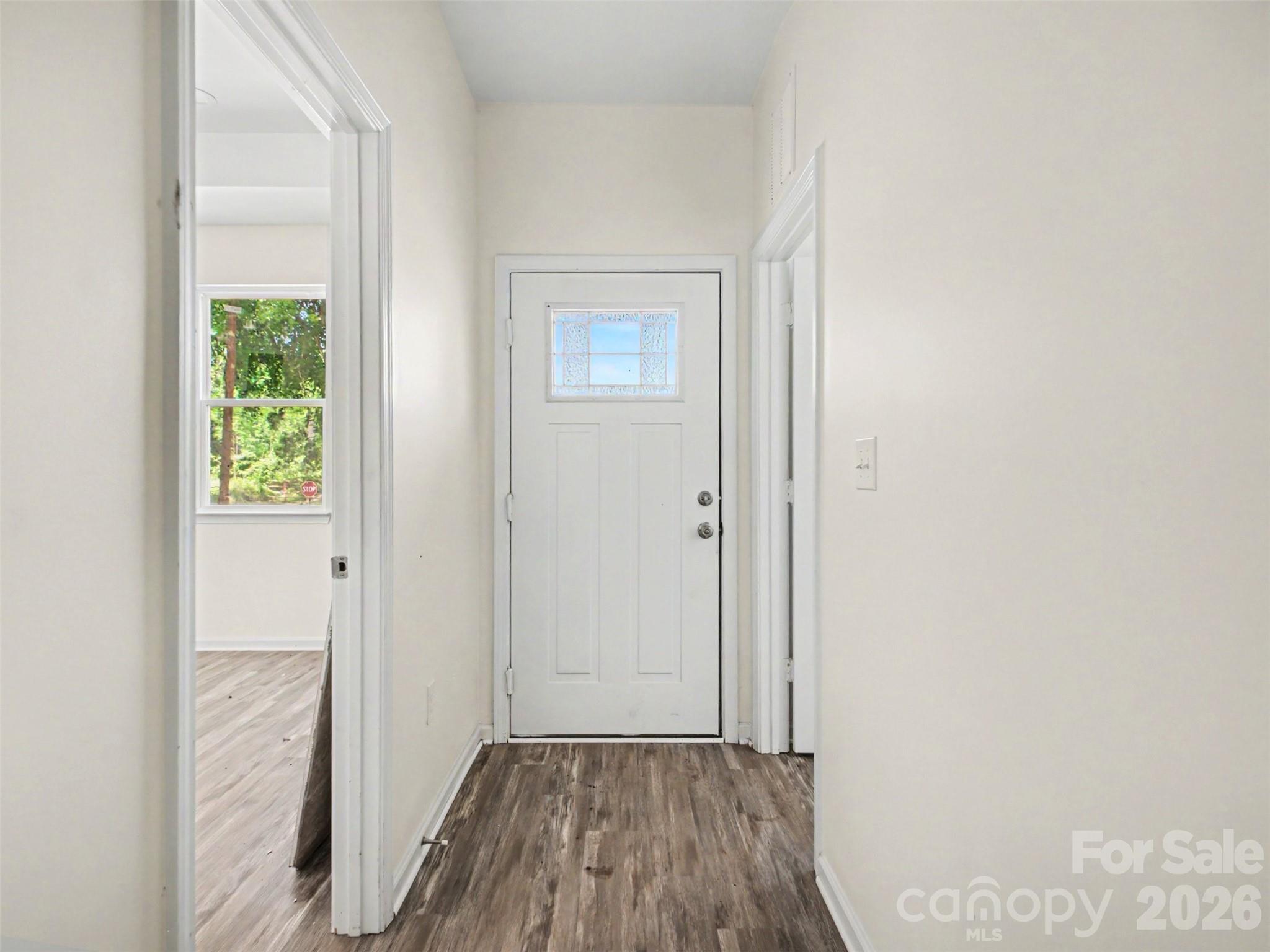 113 W Spencer Street — East Spencer