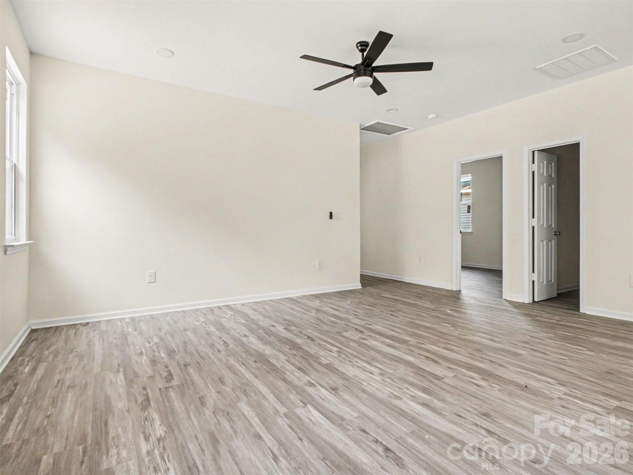 113 W Spencer Street — East Spencer