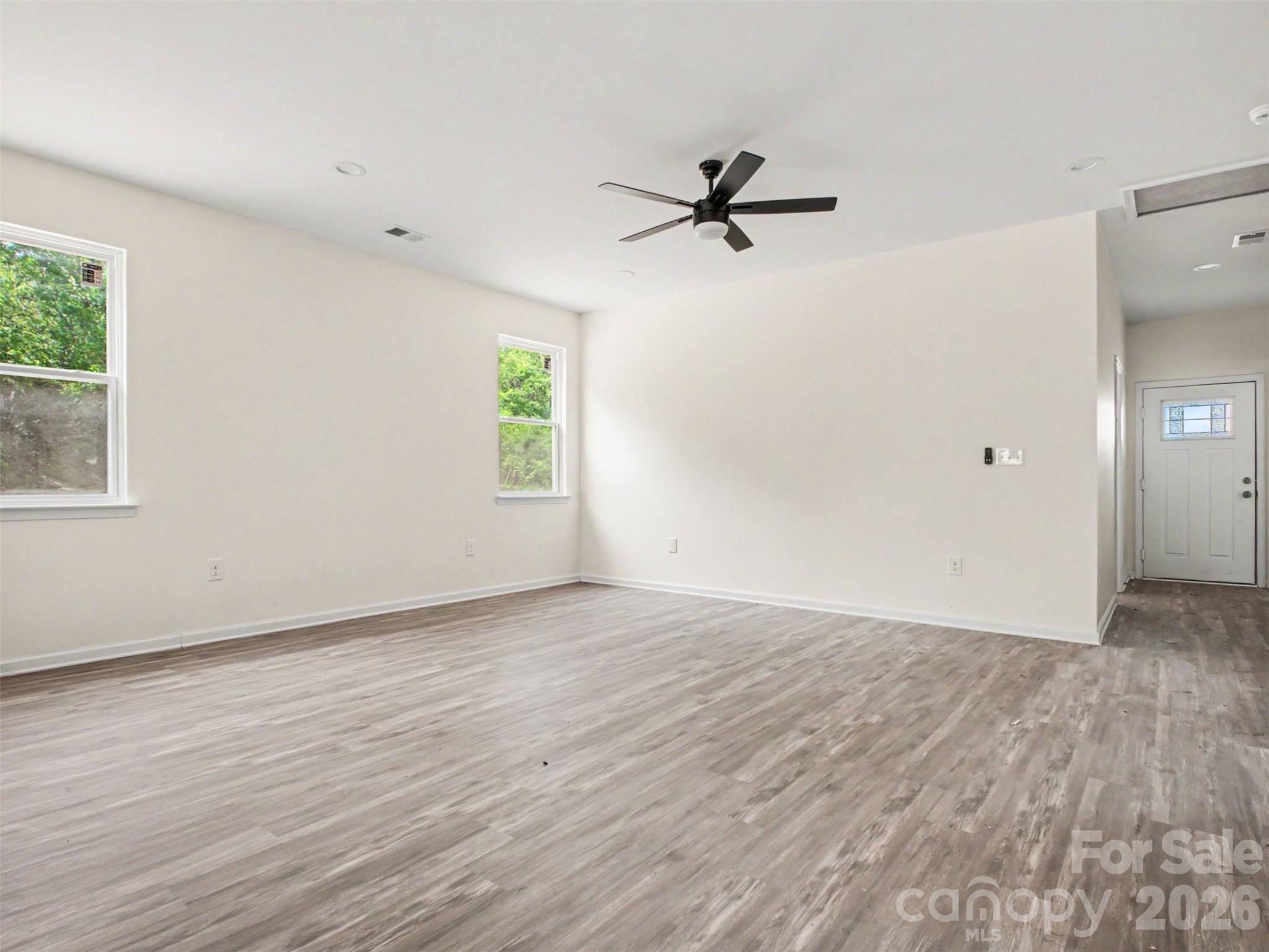 113 W Spencer Street — East Spencer