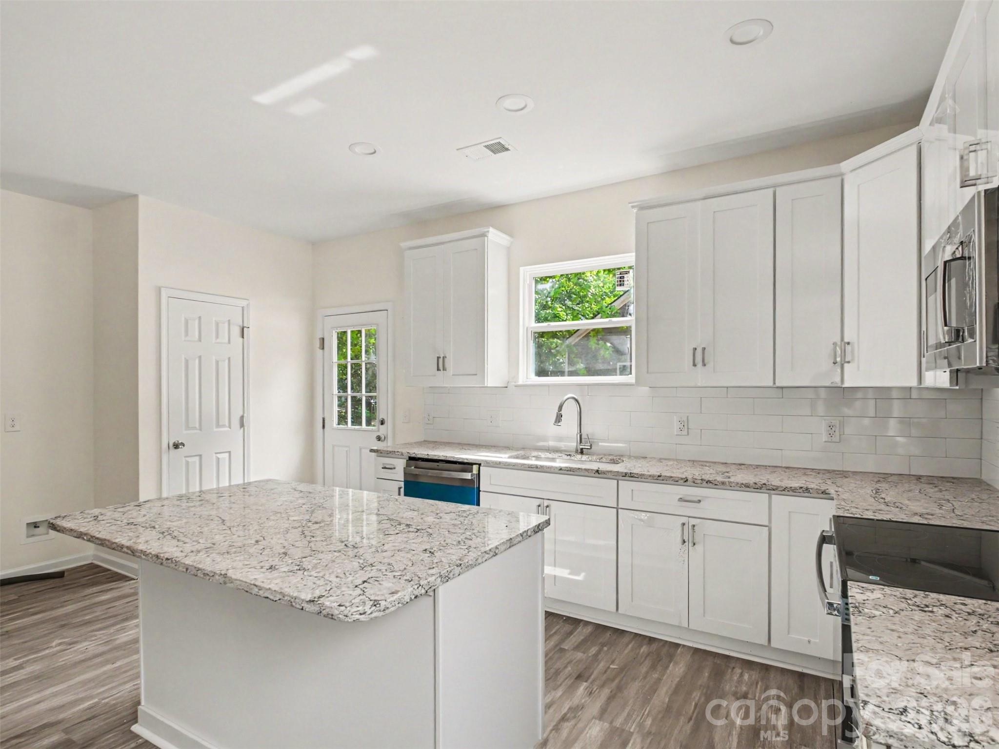113 W Spencer Street — East Spencer
