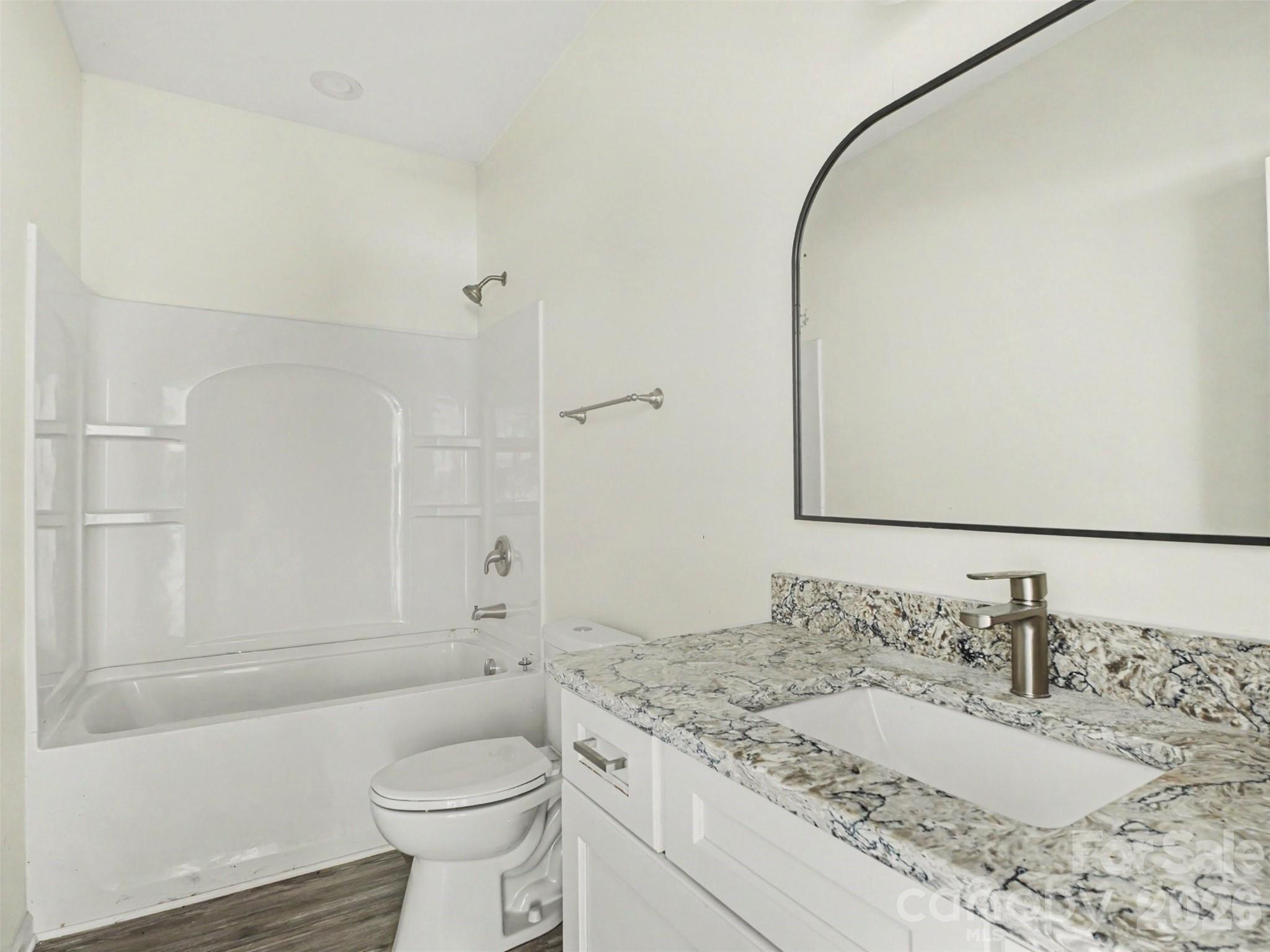 113 W Spencer Street — East Spencer