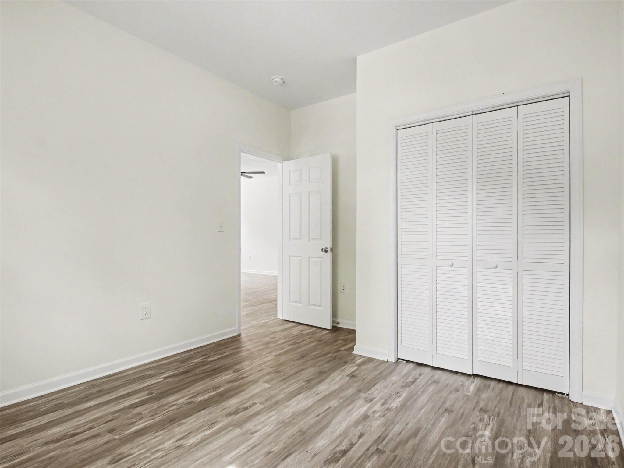 113 W Spencer Street — East Spencer