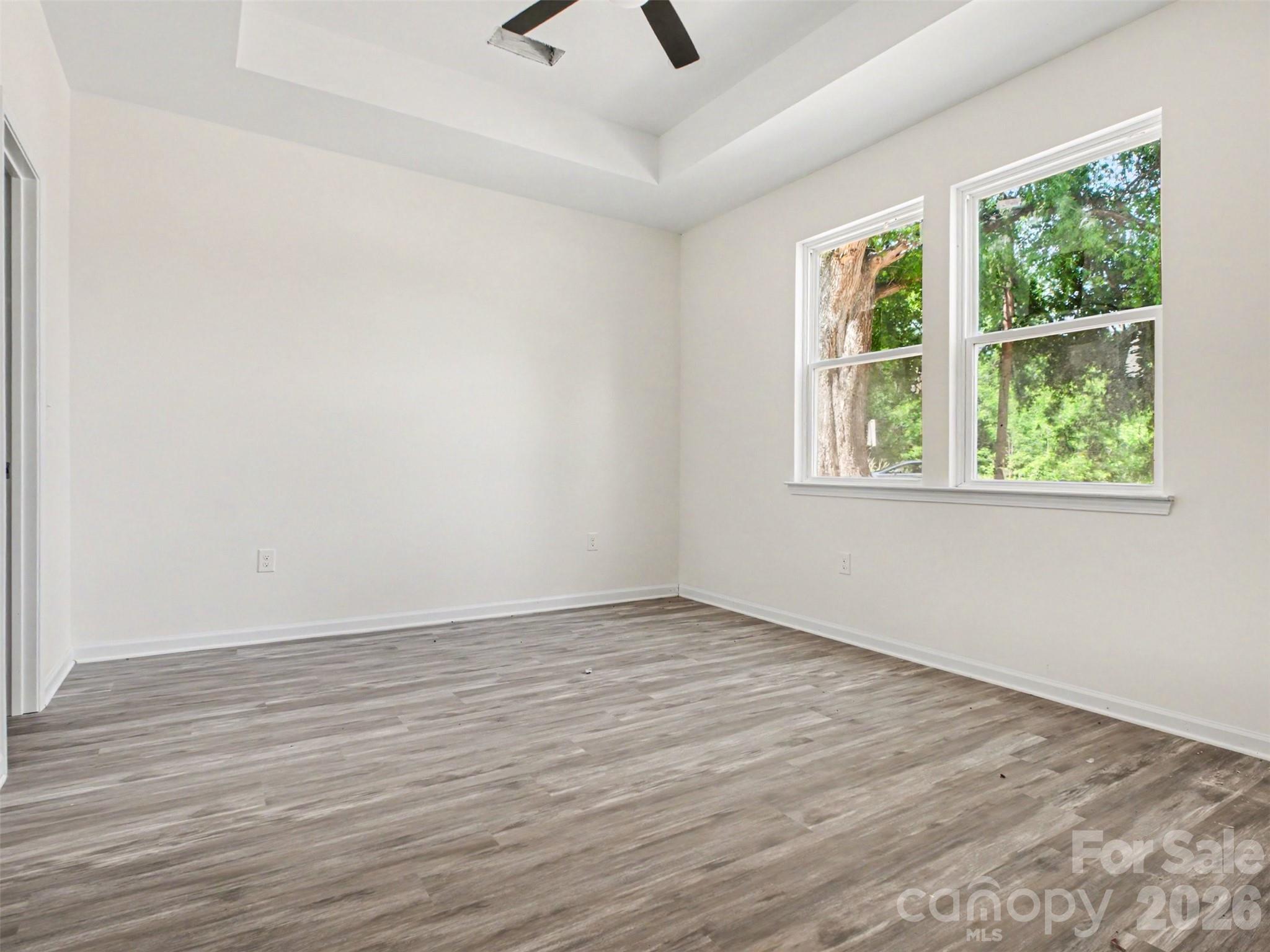 113 W Spencer Street — East Spencer