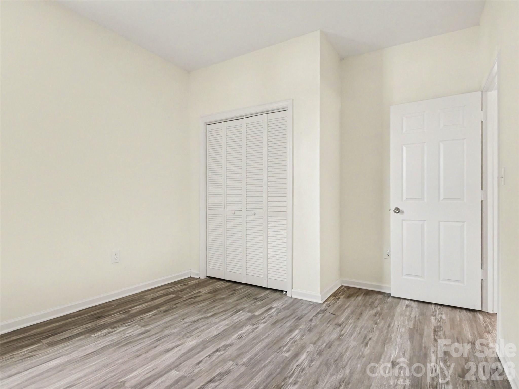 113 W Spencer Street — East Spencer