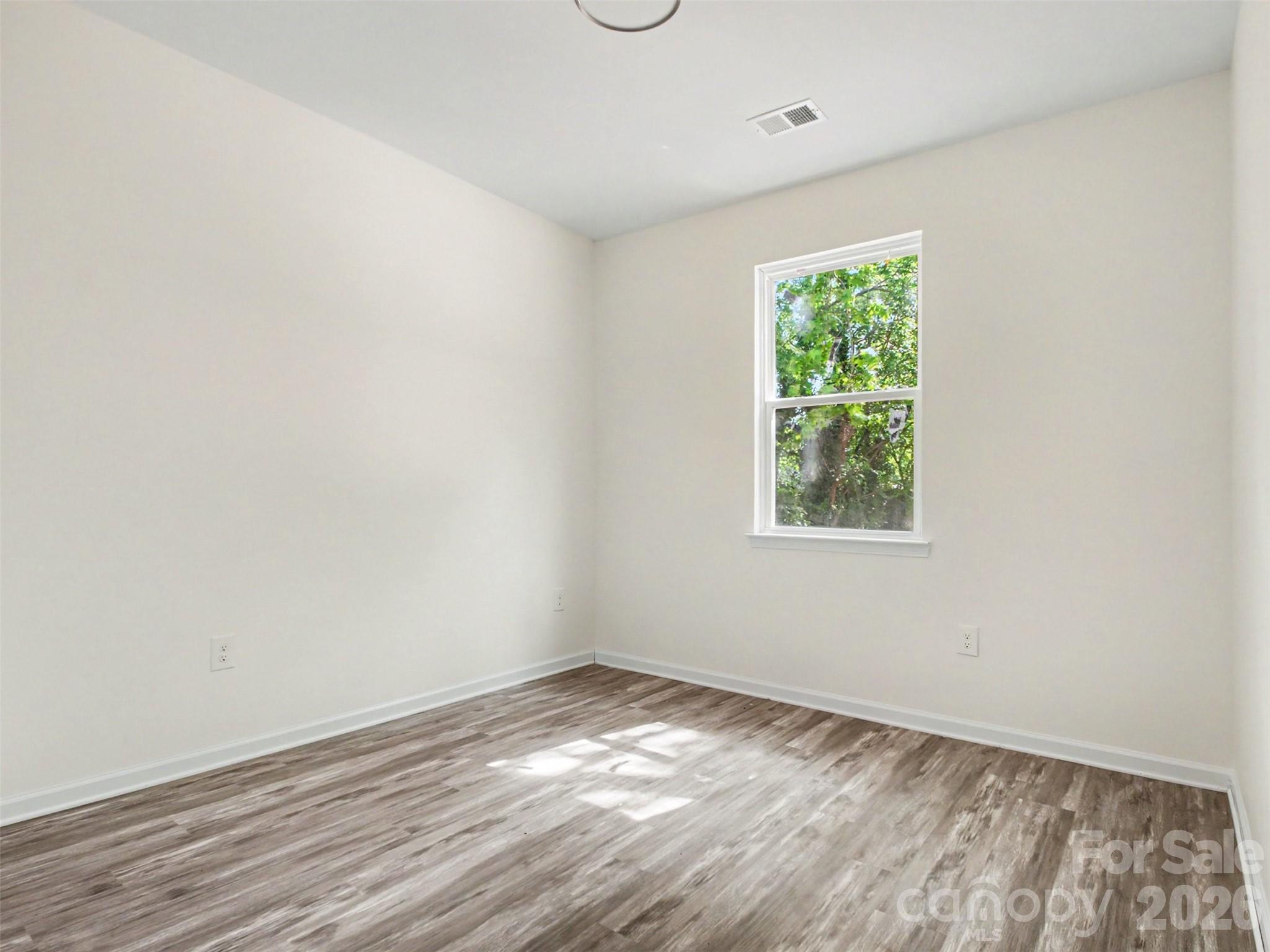113 W Spencer Street — East Spencer