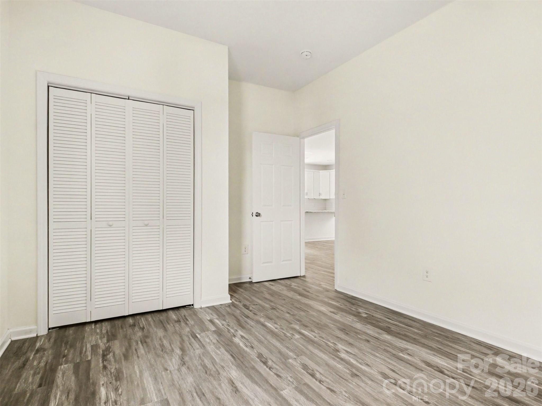 113 W Spencer Street — East Spencer