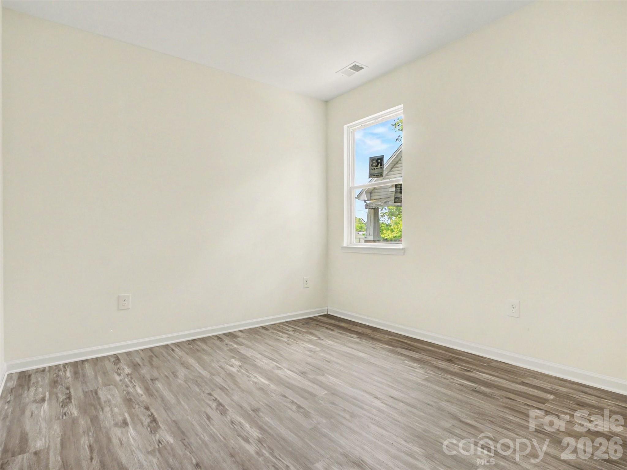 113 W Spencer Street — East Spencer