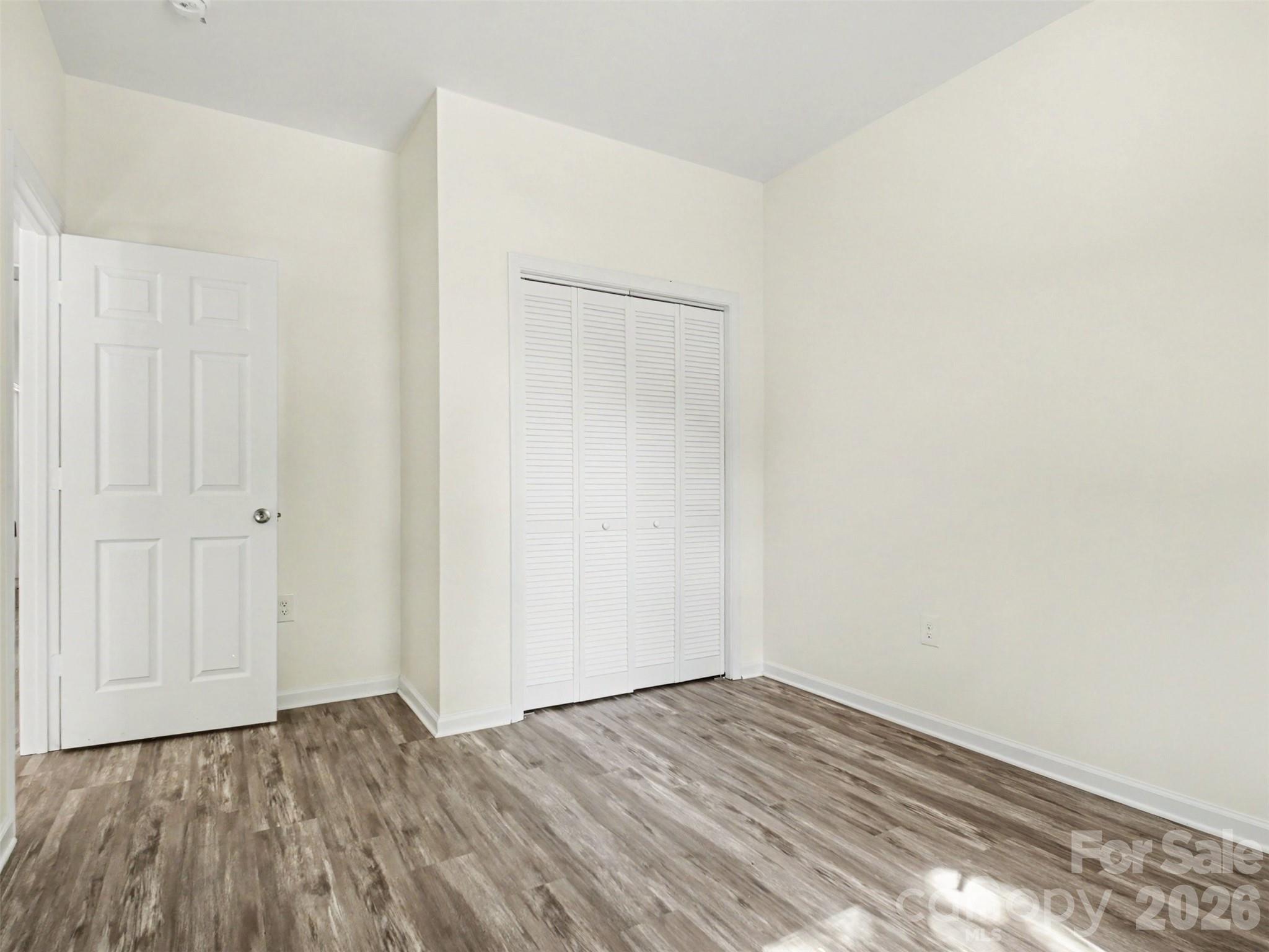 113 W Spencer Street — East Spencer