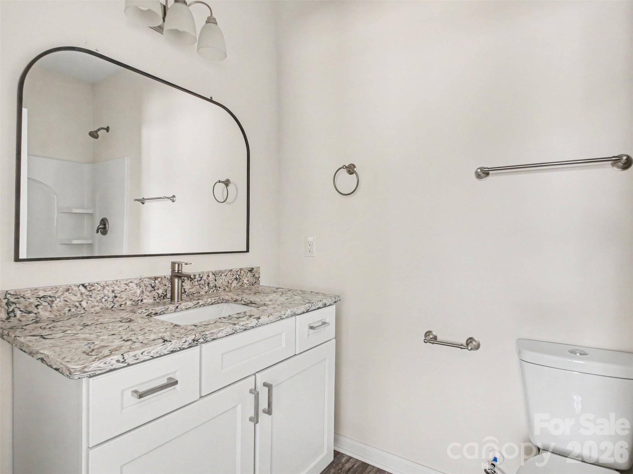 113 W Spencer Street — East Spencer