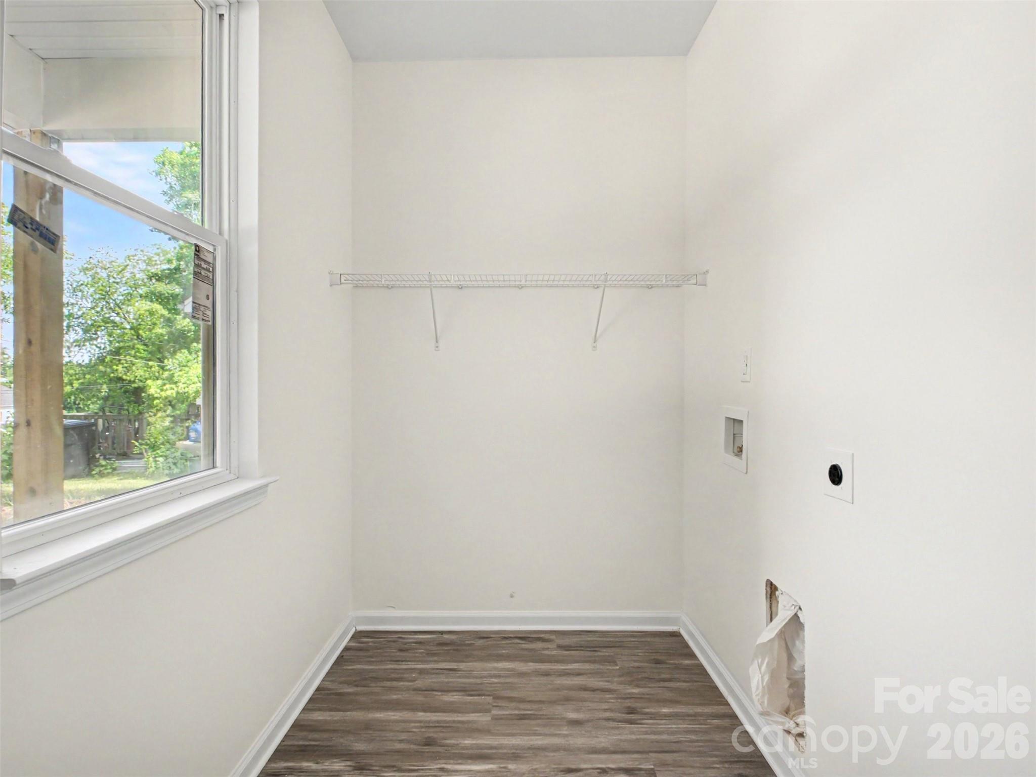 113 W Spencer Street — East Spencer