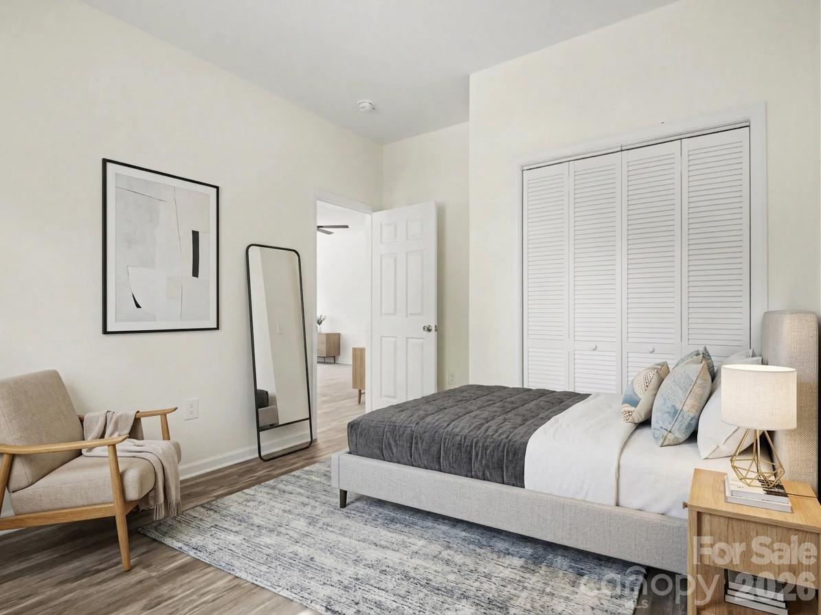 113 W Spencer Street — East Spencer