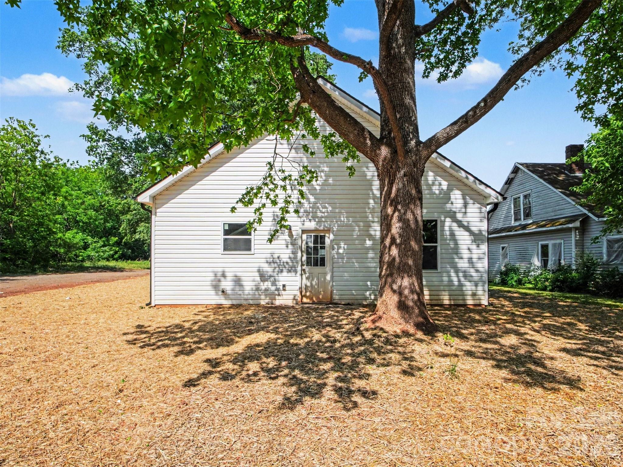 113 W Spencer Street — East Spencer