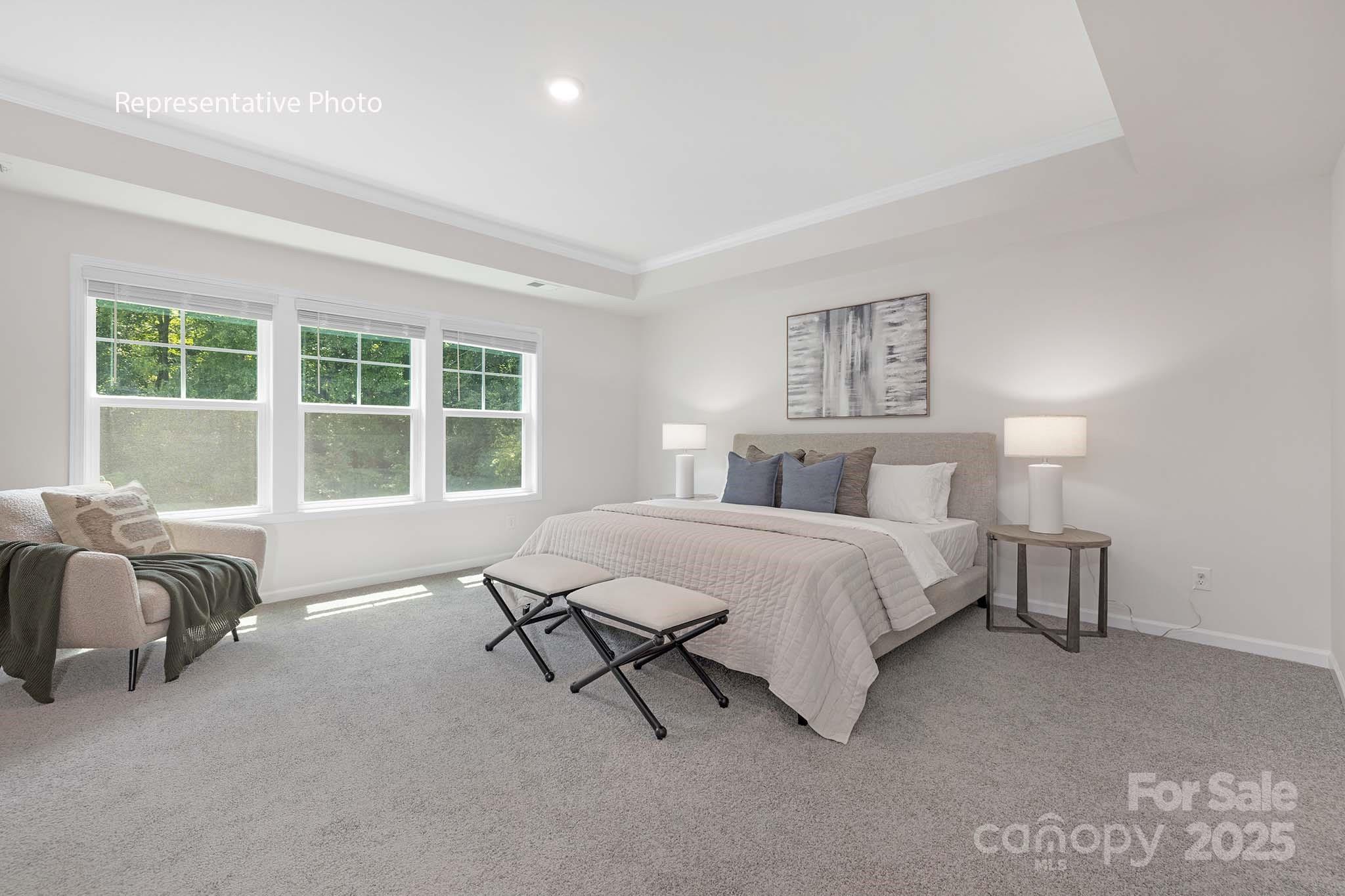 2058 Gallinule Drive — Indian Trail