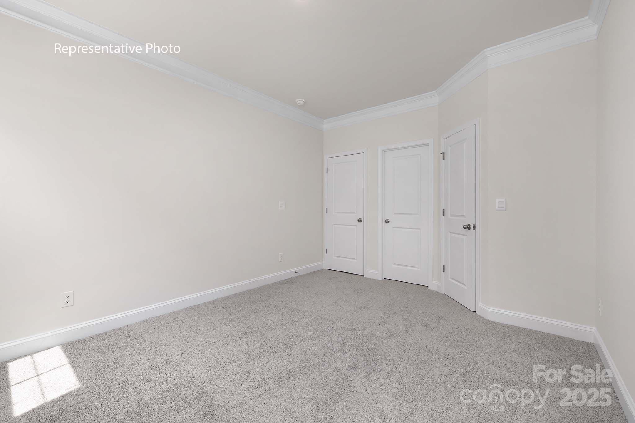 2058 Gallinule Drive — Indian Trail