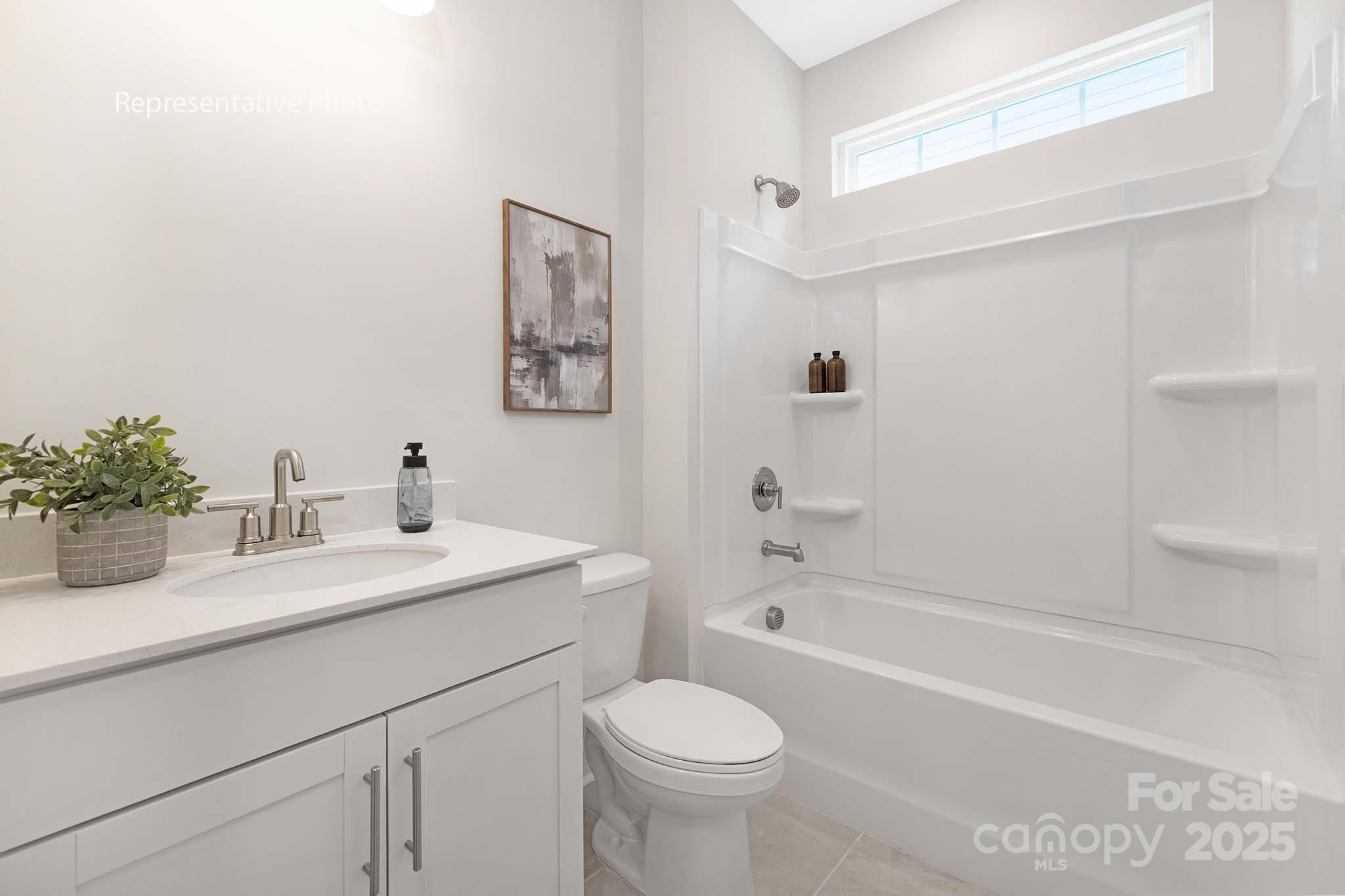 2058 Gallinule Drive — Indian Trail