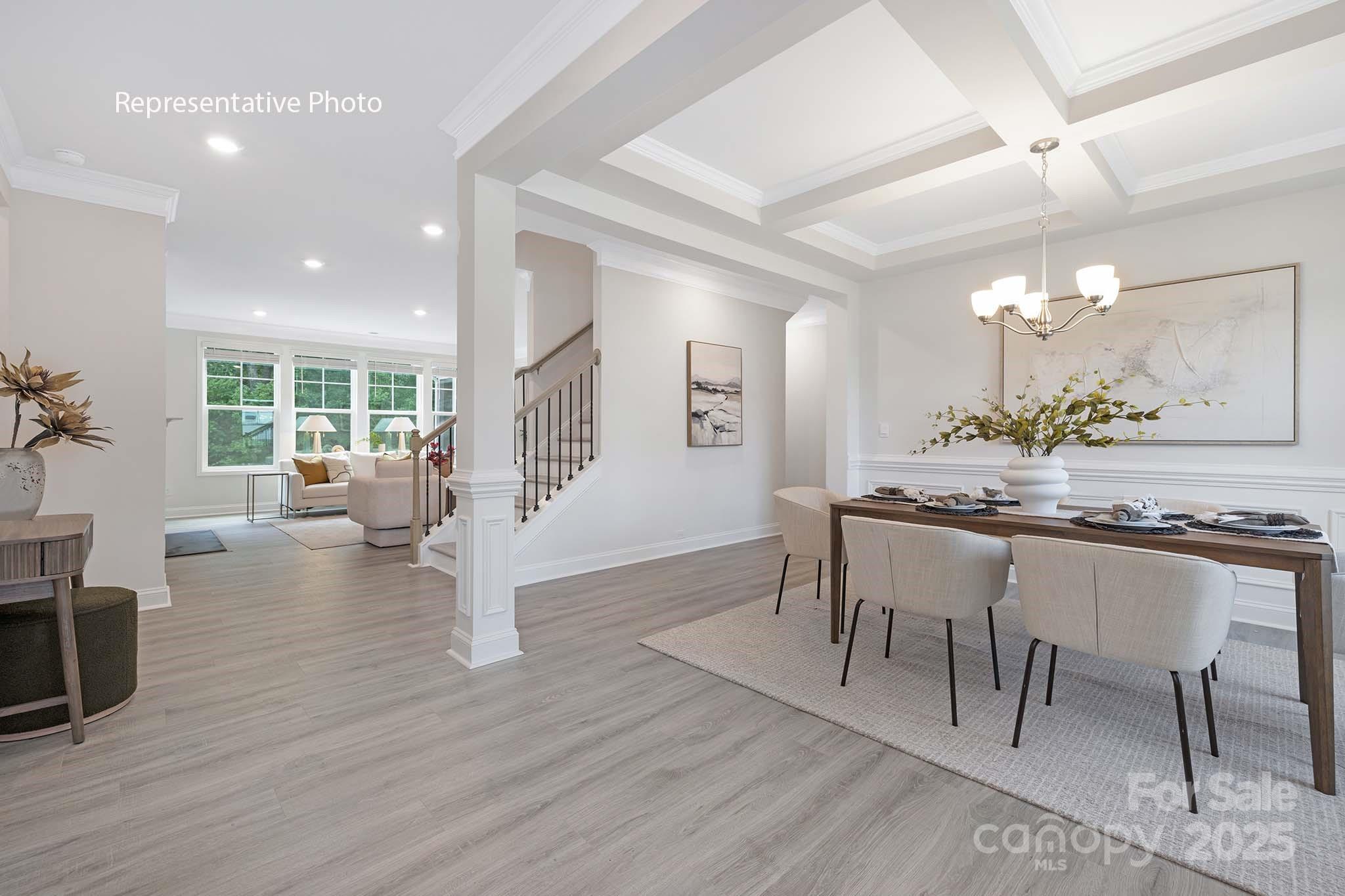 2058 Gallinule Drive — Indian Trail