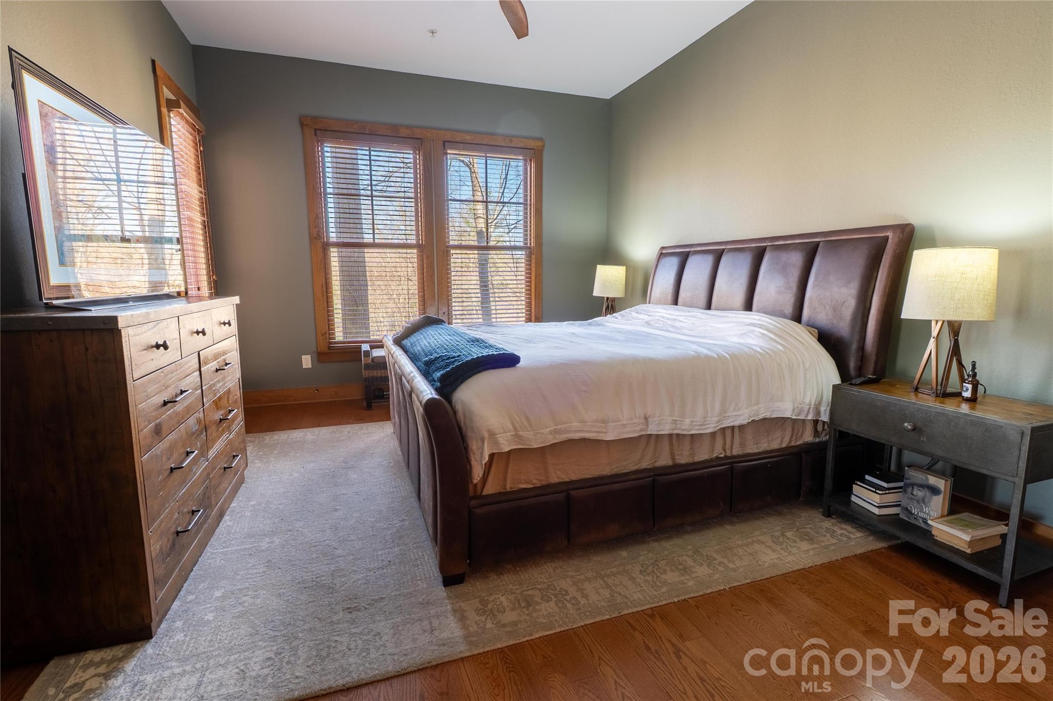100 Saddle Notch Lane #A1 — Tuckasegee
