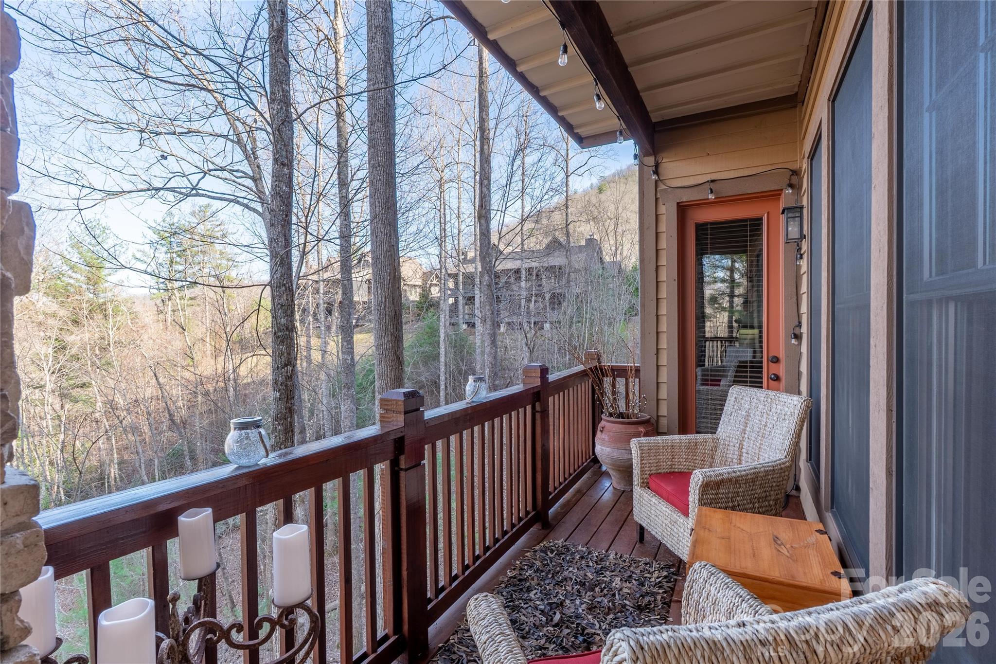 100 Saddle Notch Lane #A1 — Tuckasegee