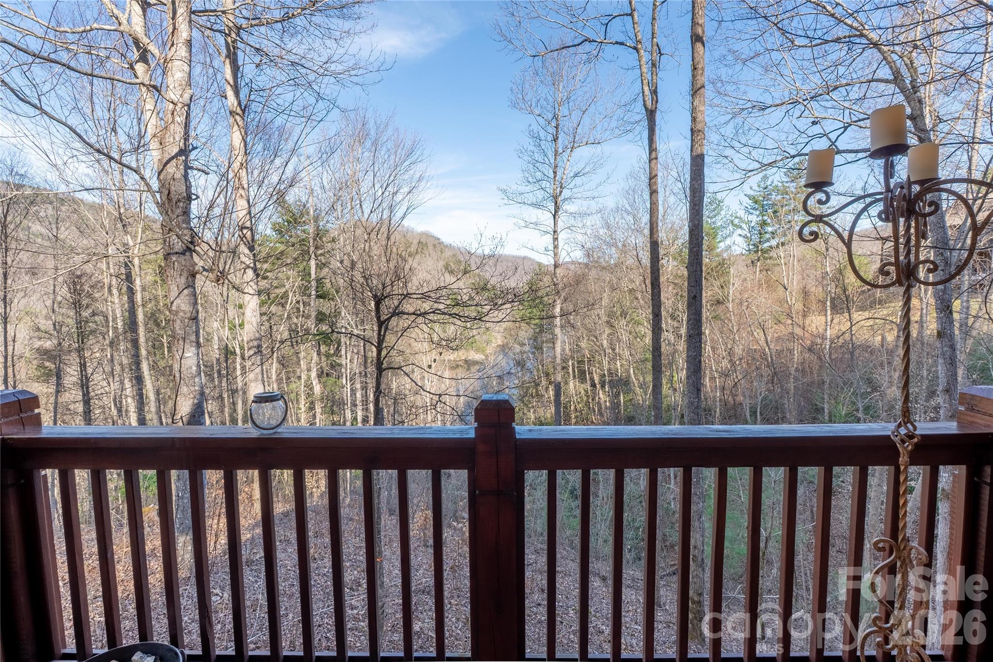 100 Saddle Notch Lane #A1 — Tuckasegee
