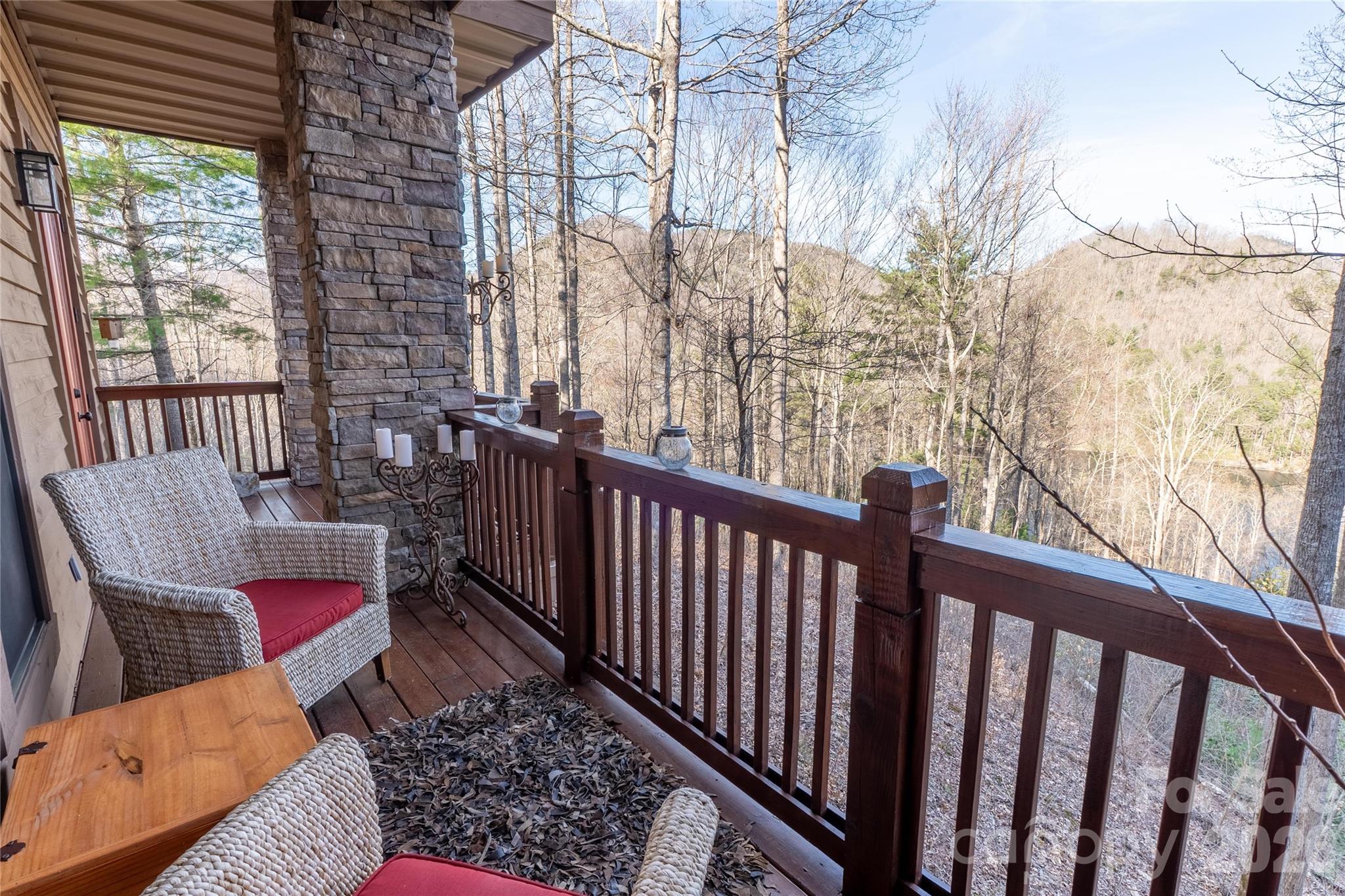 100 Saddle Notch Lane #A1 — Tuckasegee