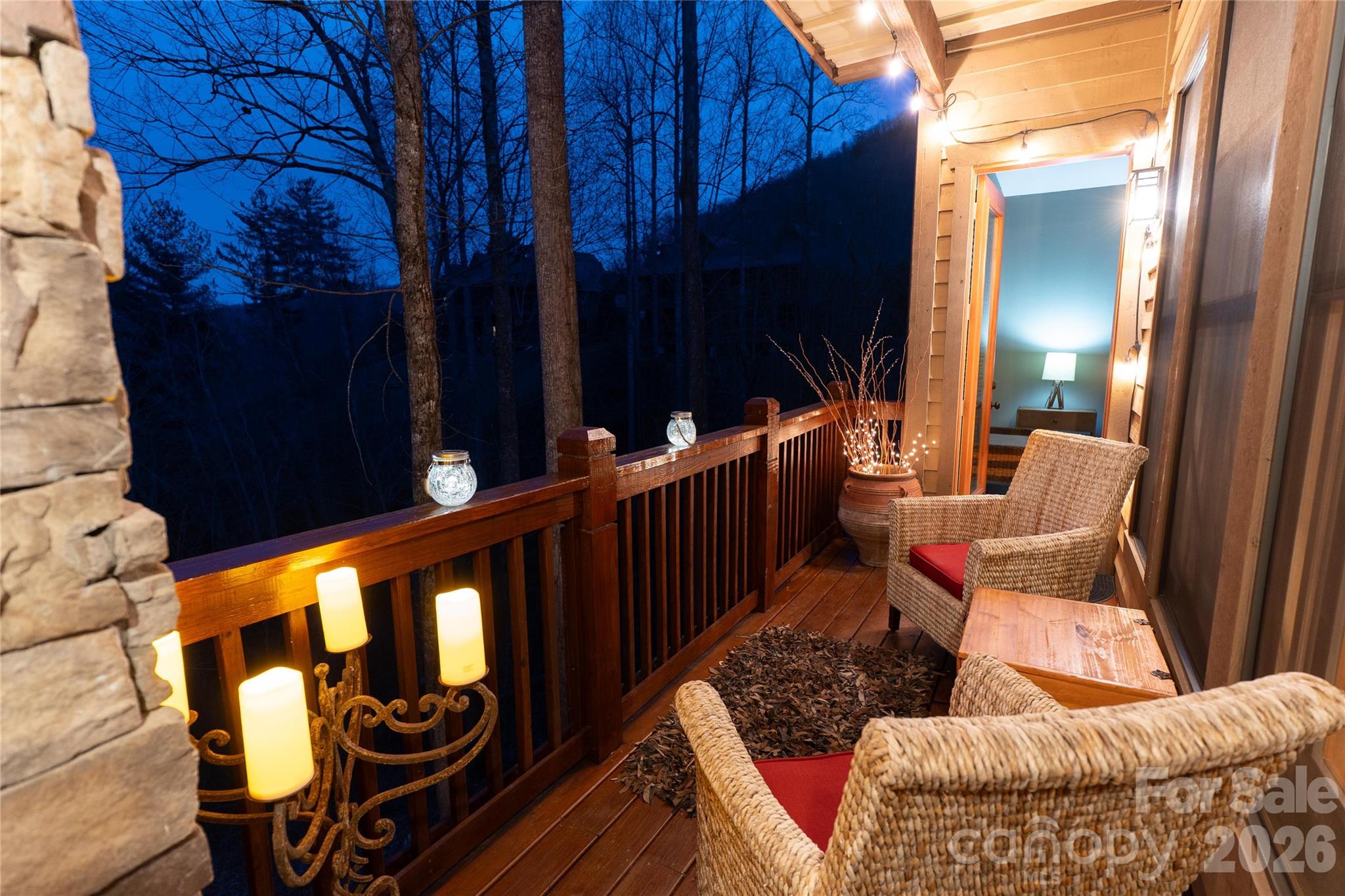 100 Saddle Notch Lane #A1 — Tuckasegee