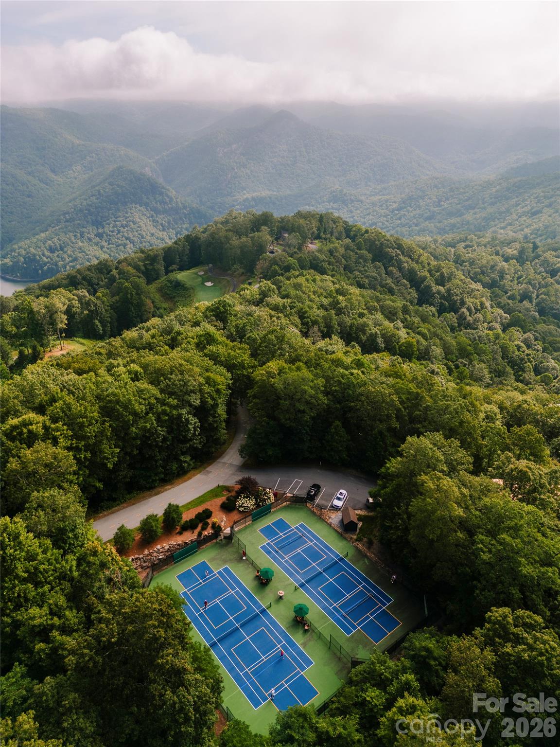 100 Saddle Notch Lane #A1 — Tuckasegee