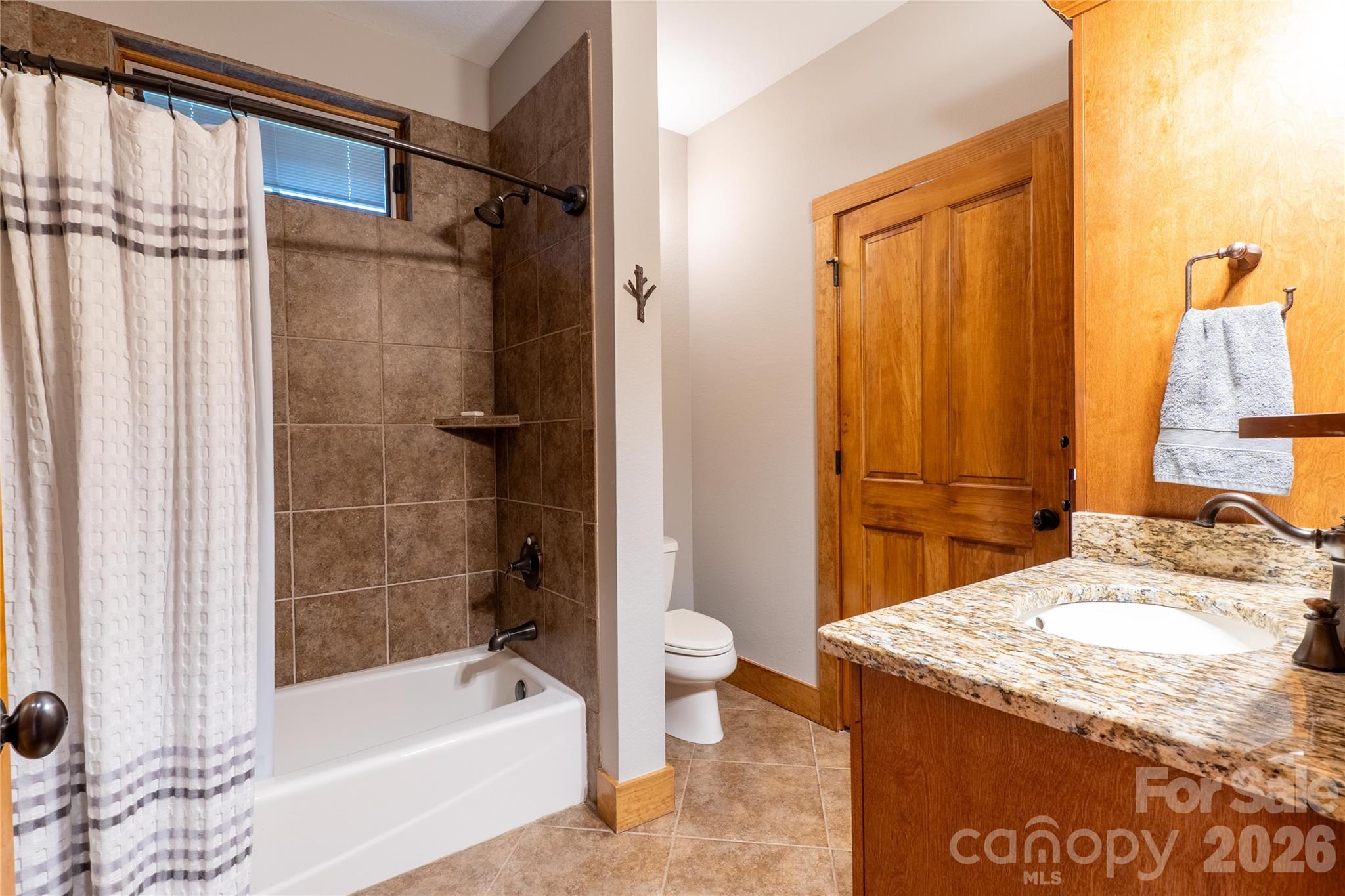 100 Saddle Notch Lane #A1 — Tuckasegee