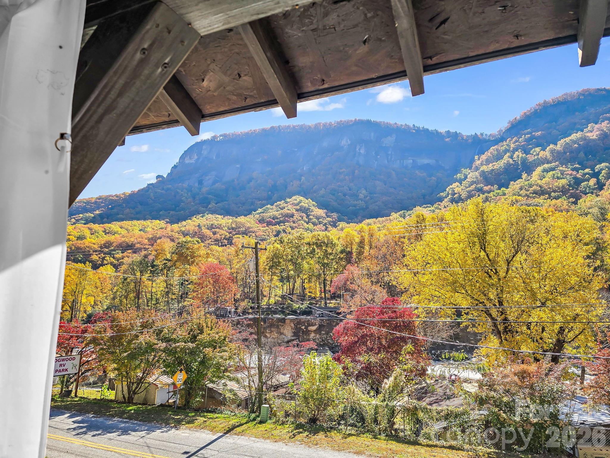 712 Main Street — Chimney Rock