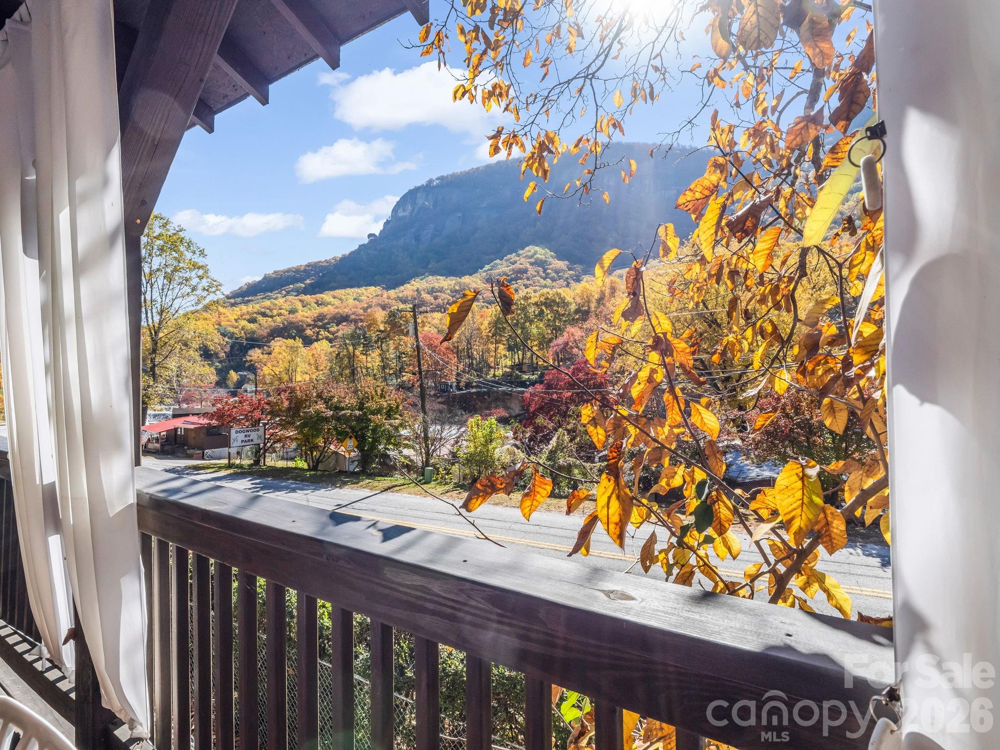 712 Main Street — Chimney Rock