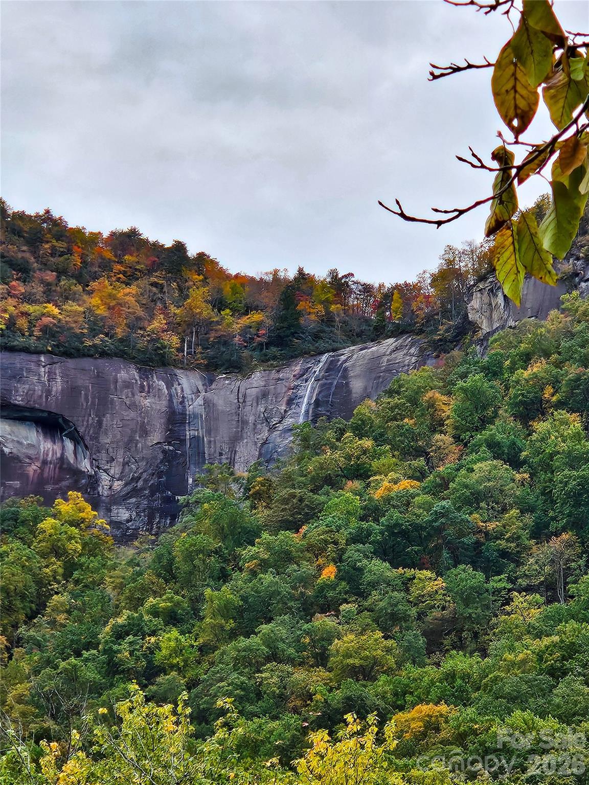 712 Main Street — Chimney Rock
