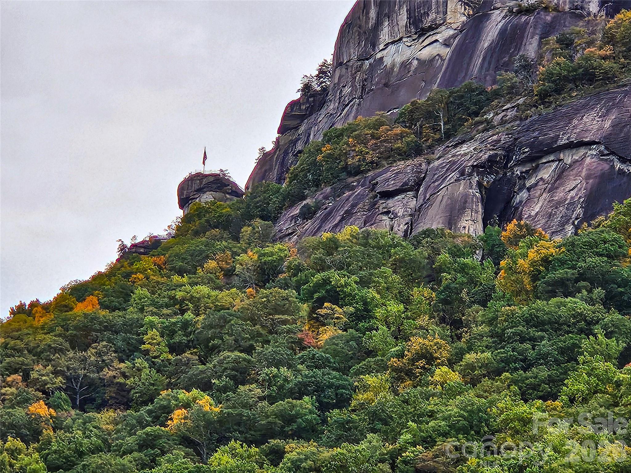 712 Main Street — Chimney Rock