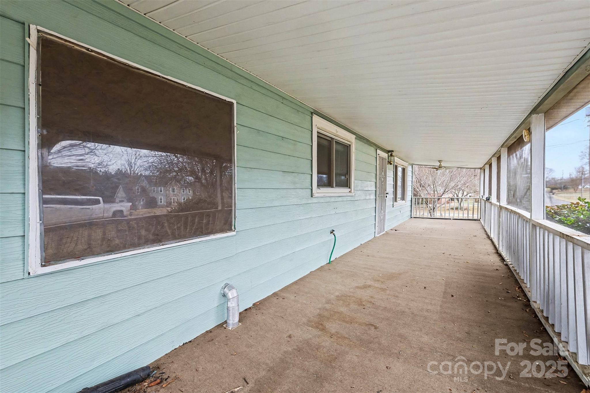 119 Moore Drive — Gastonia