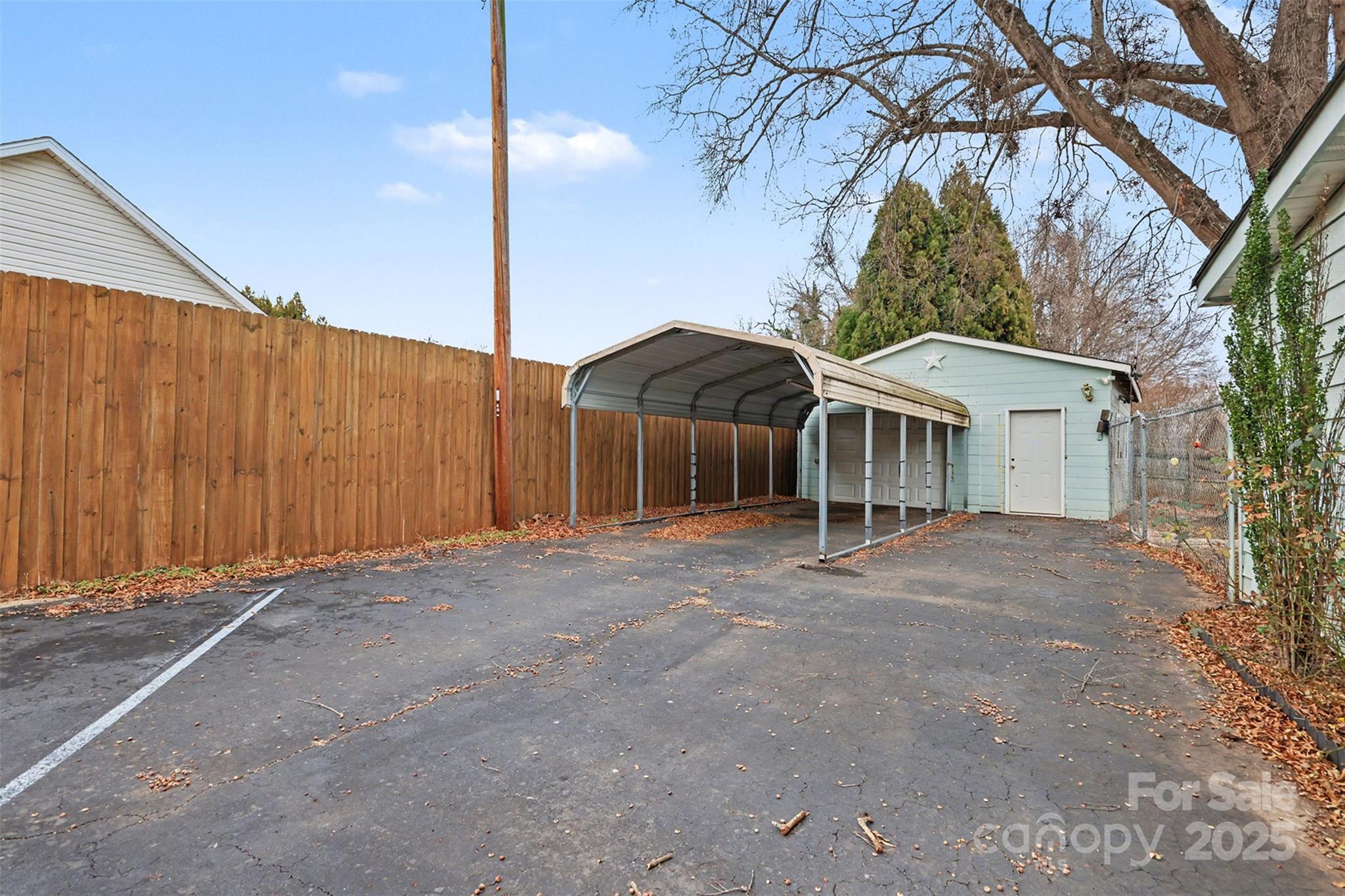 119 Moore Drive — Gastonia