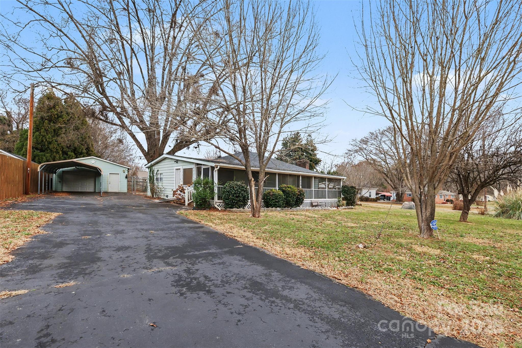 119 Moore Drive — Gastonia