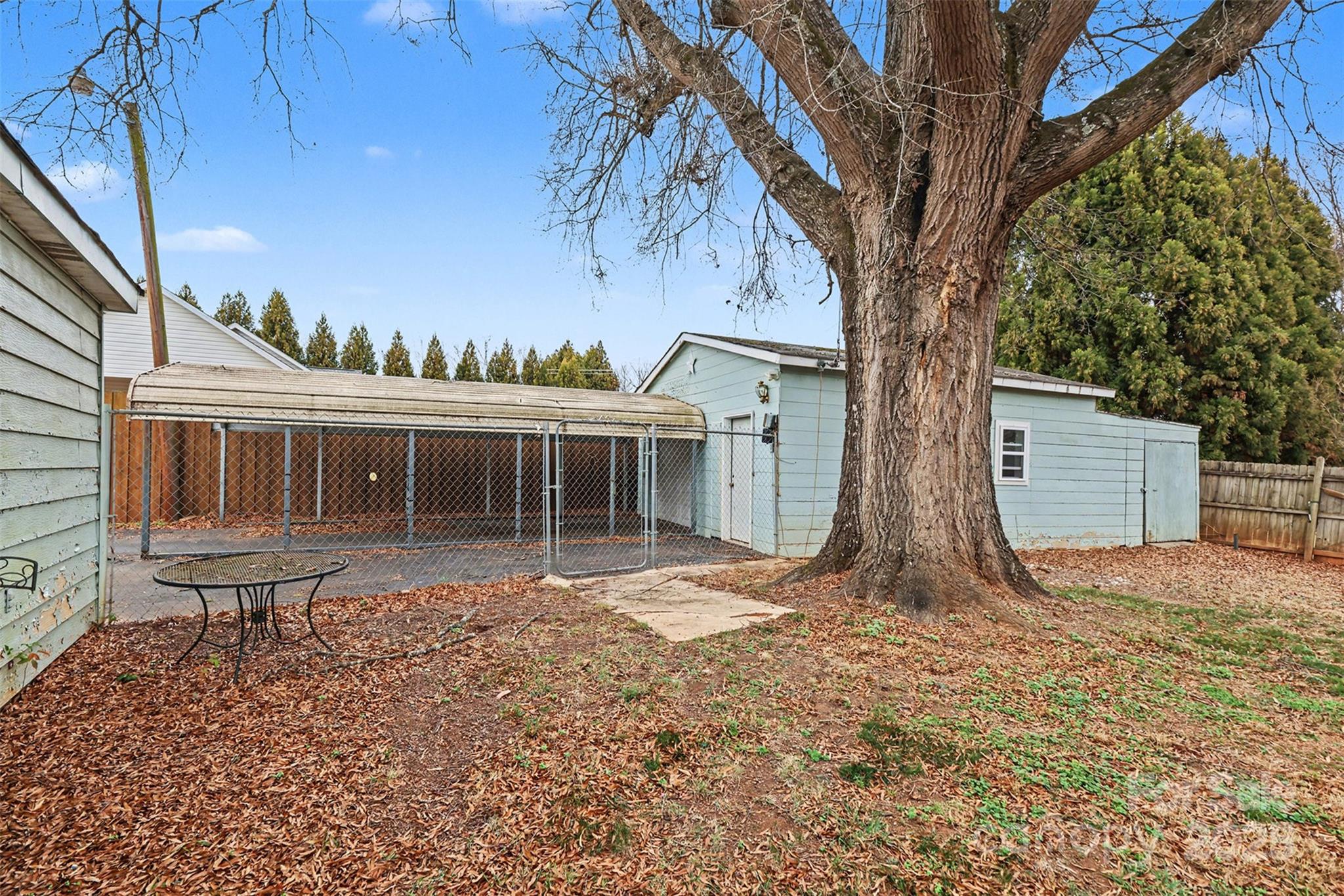 119 Moore Drive — Gastonia