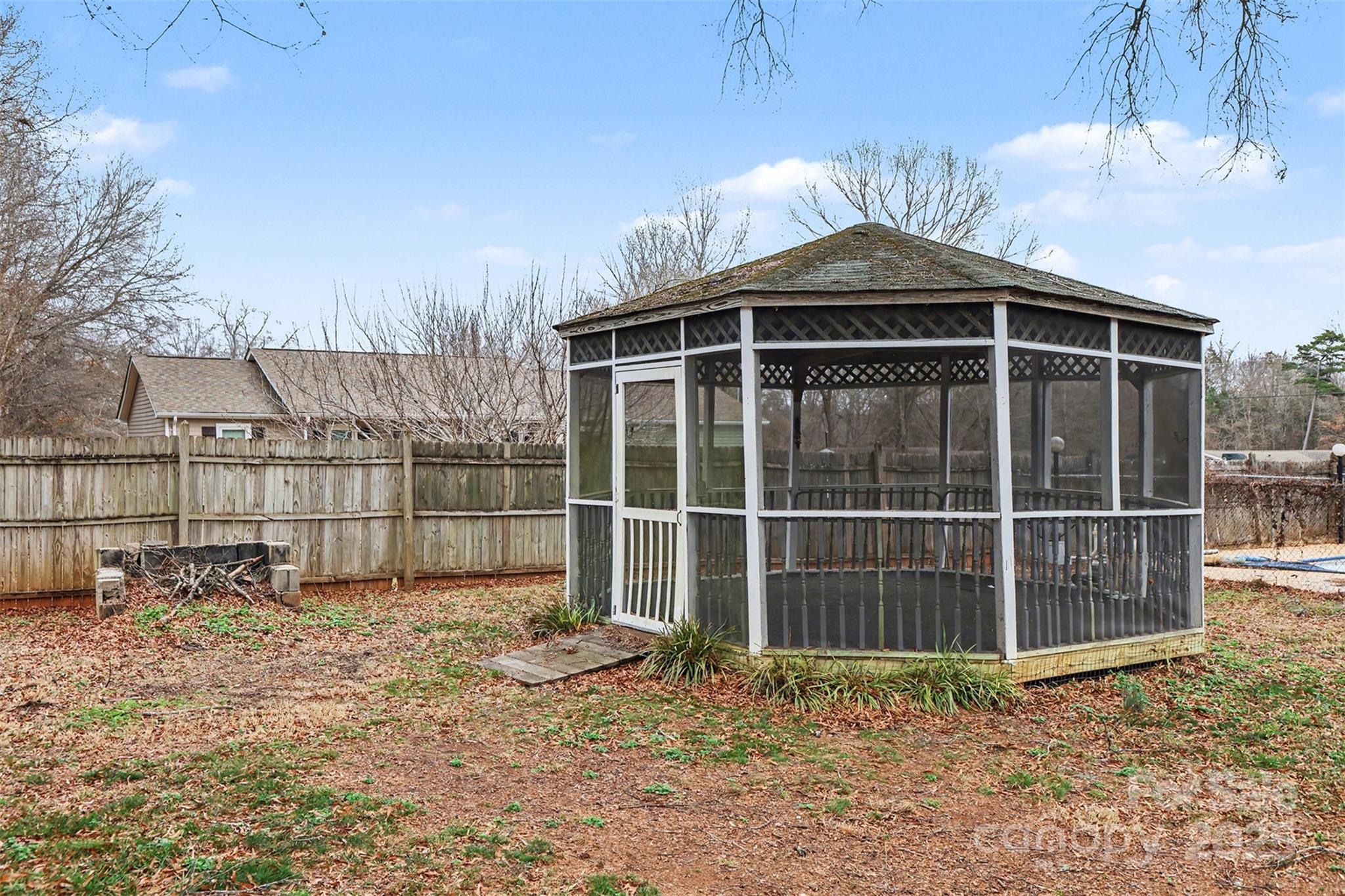 119 Moore Drive — Gastonia
