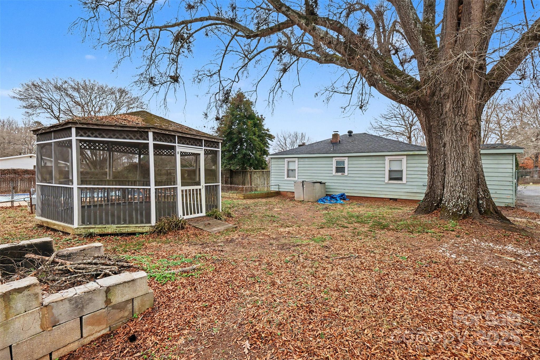 119 Moore Drive — Gastonia
