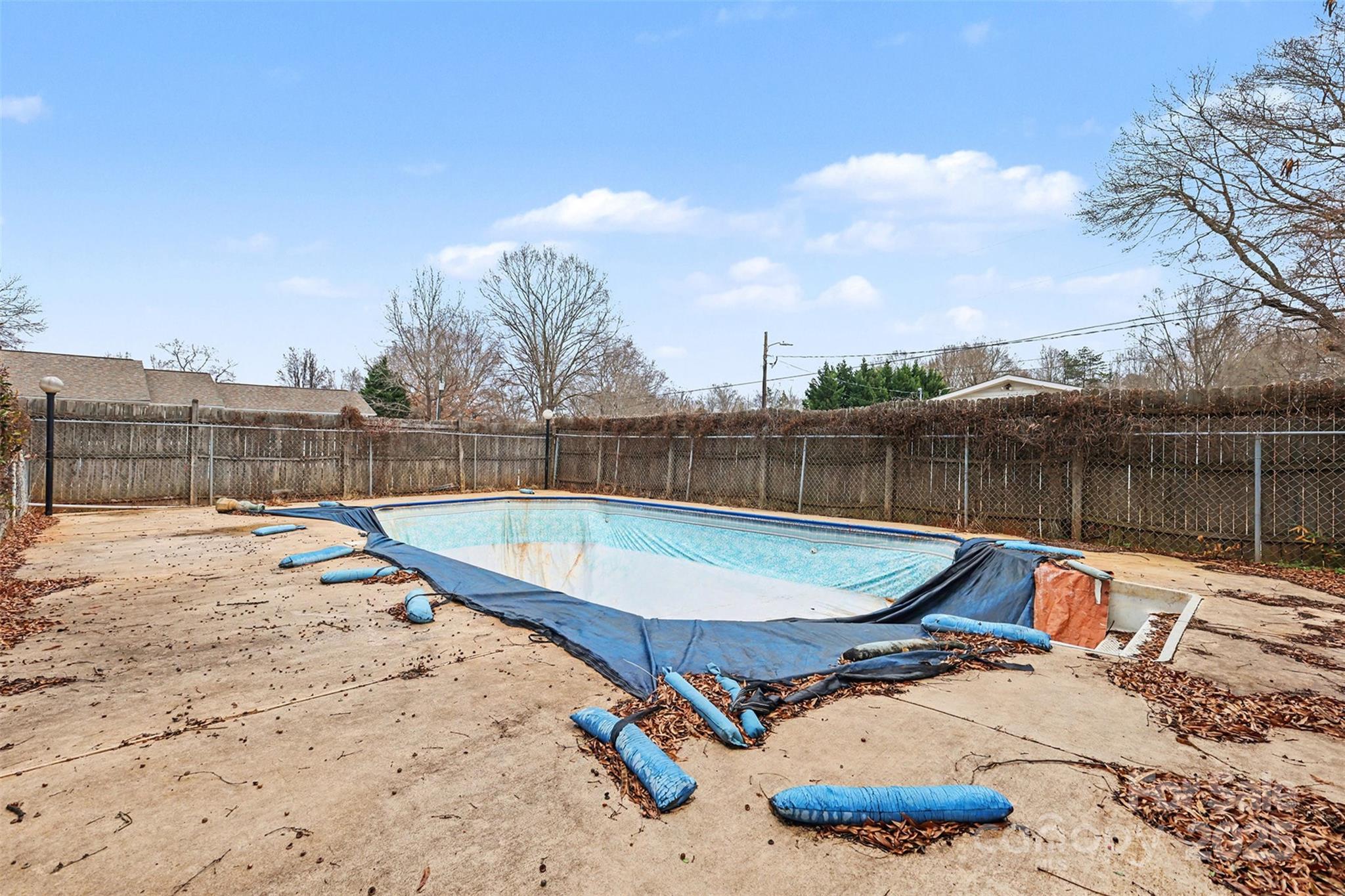 119 Moore Drive — Gastonia