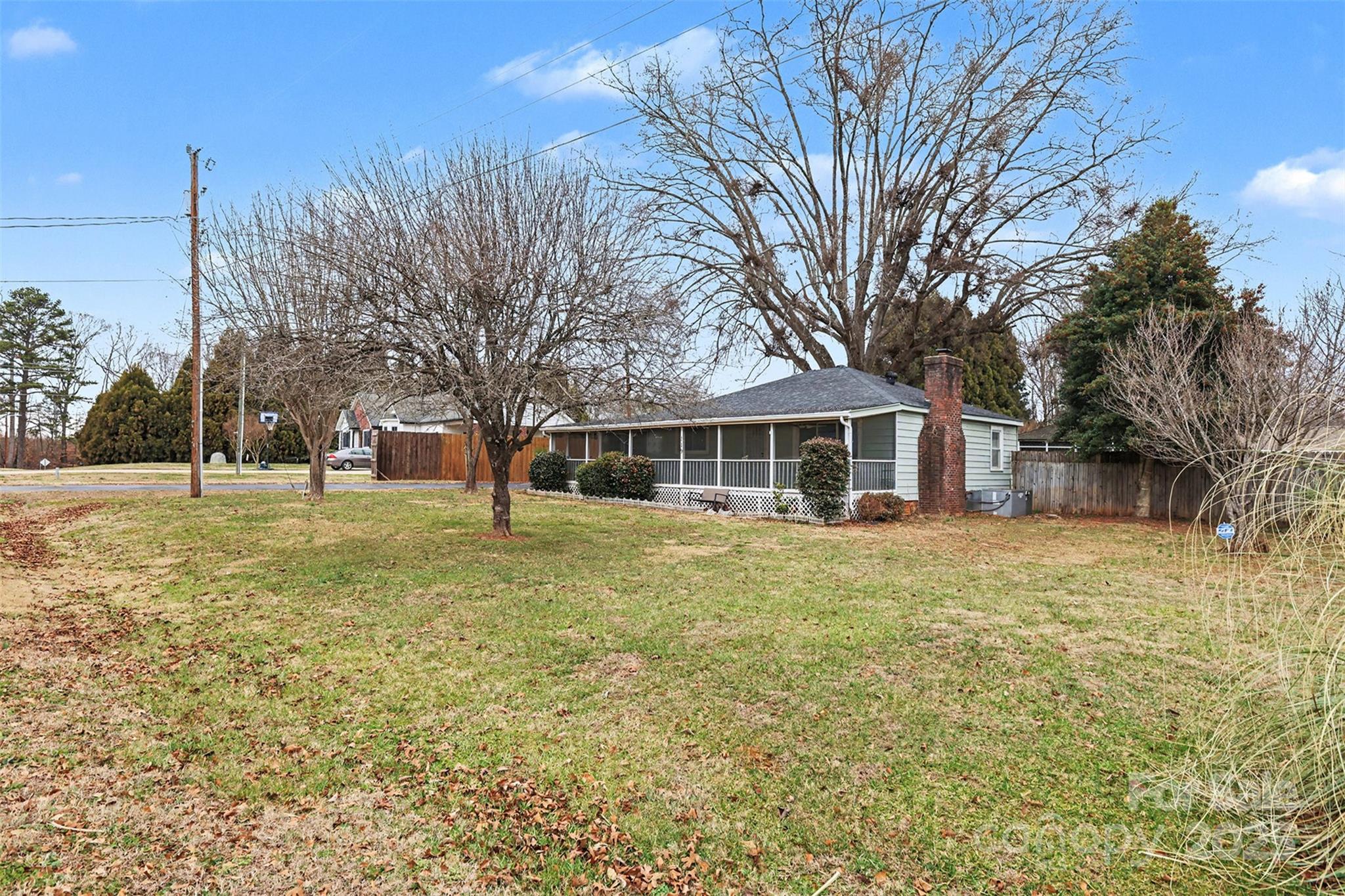 119 Moore Drive — Gastonia