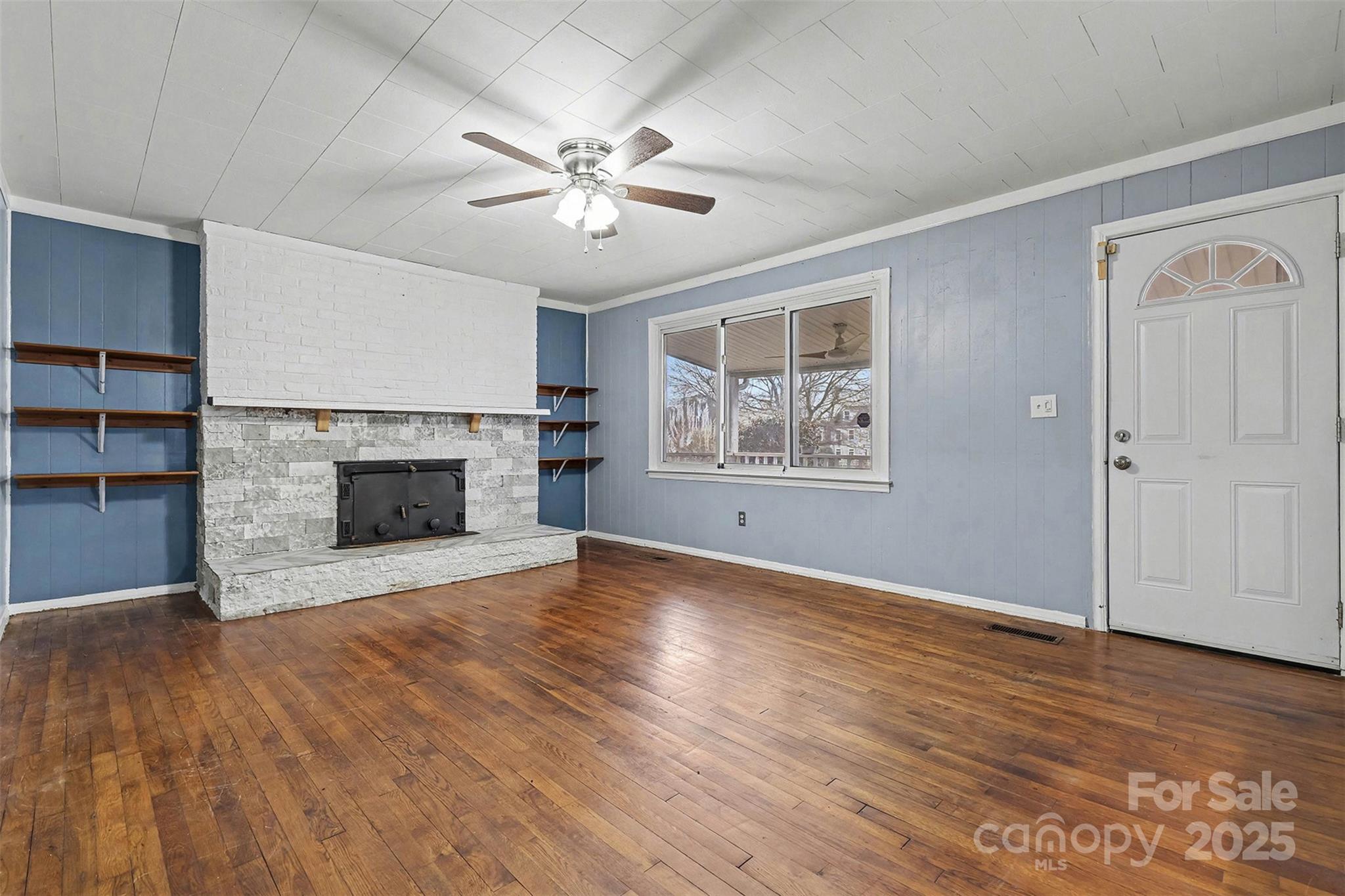 119 Moore Drive — Gastonia
