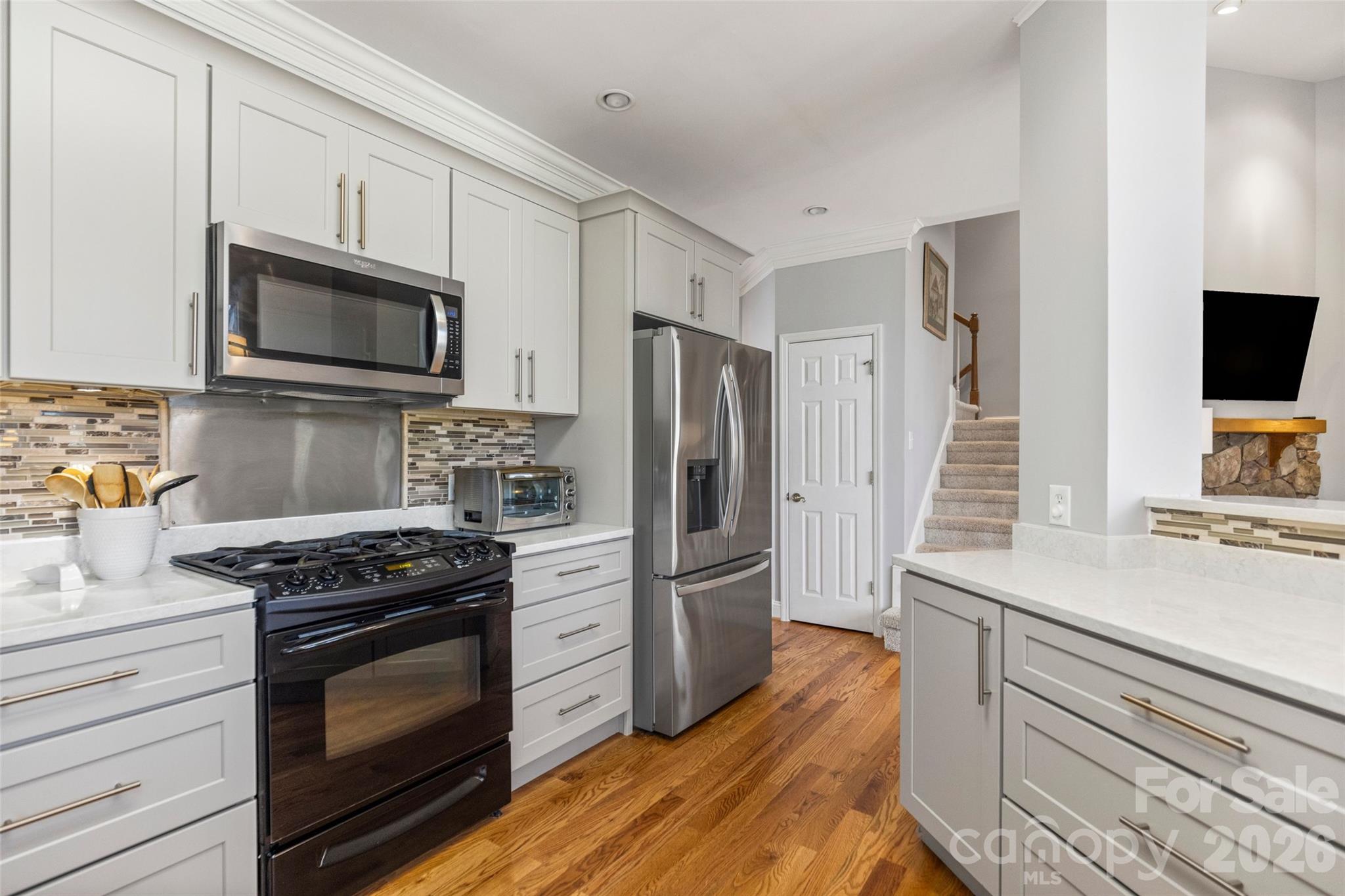 30 Winged Foot Court — Spartanburg