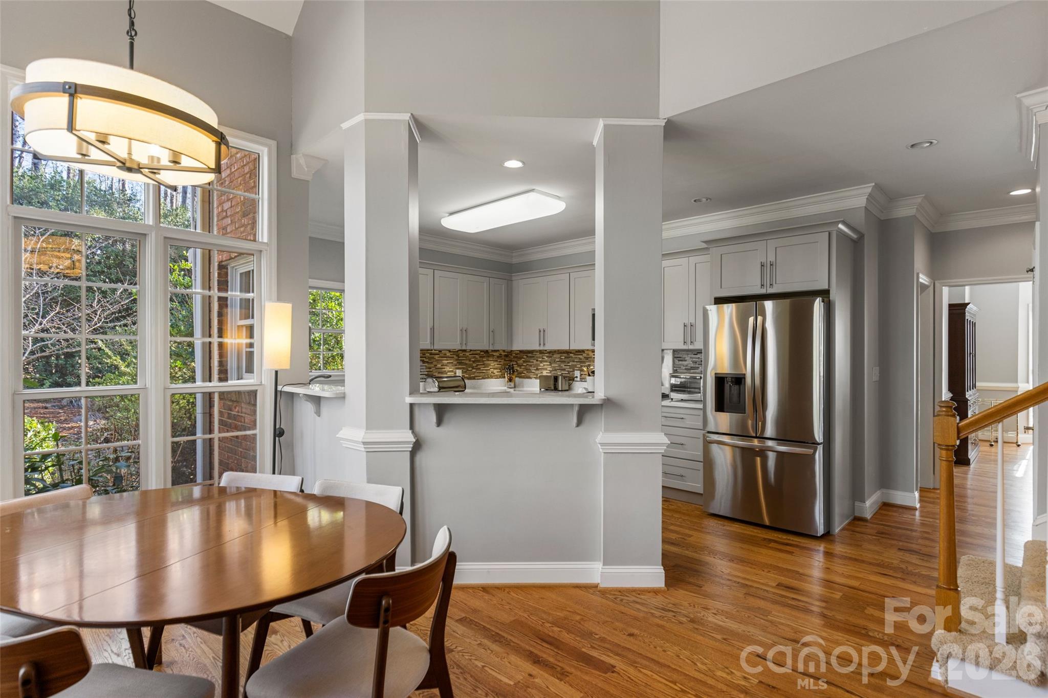 30 Winged Foot Court — Spartanburg