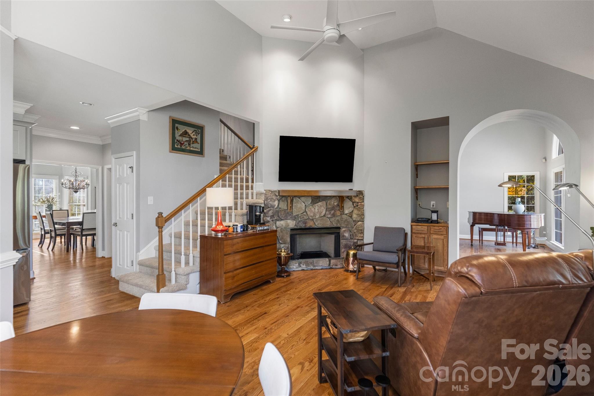 30 Winged Foot Court — Spartanburg