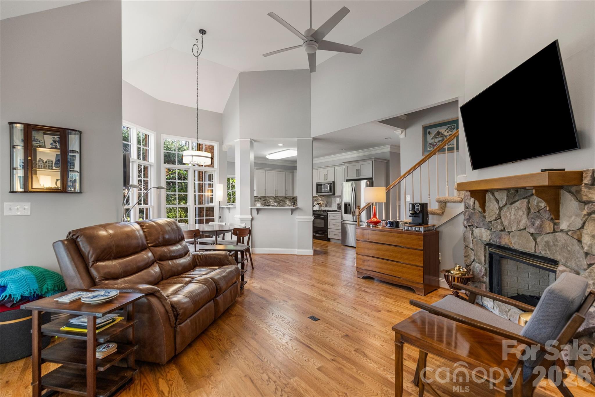 30 Winged Foot Court — Spartanburg